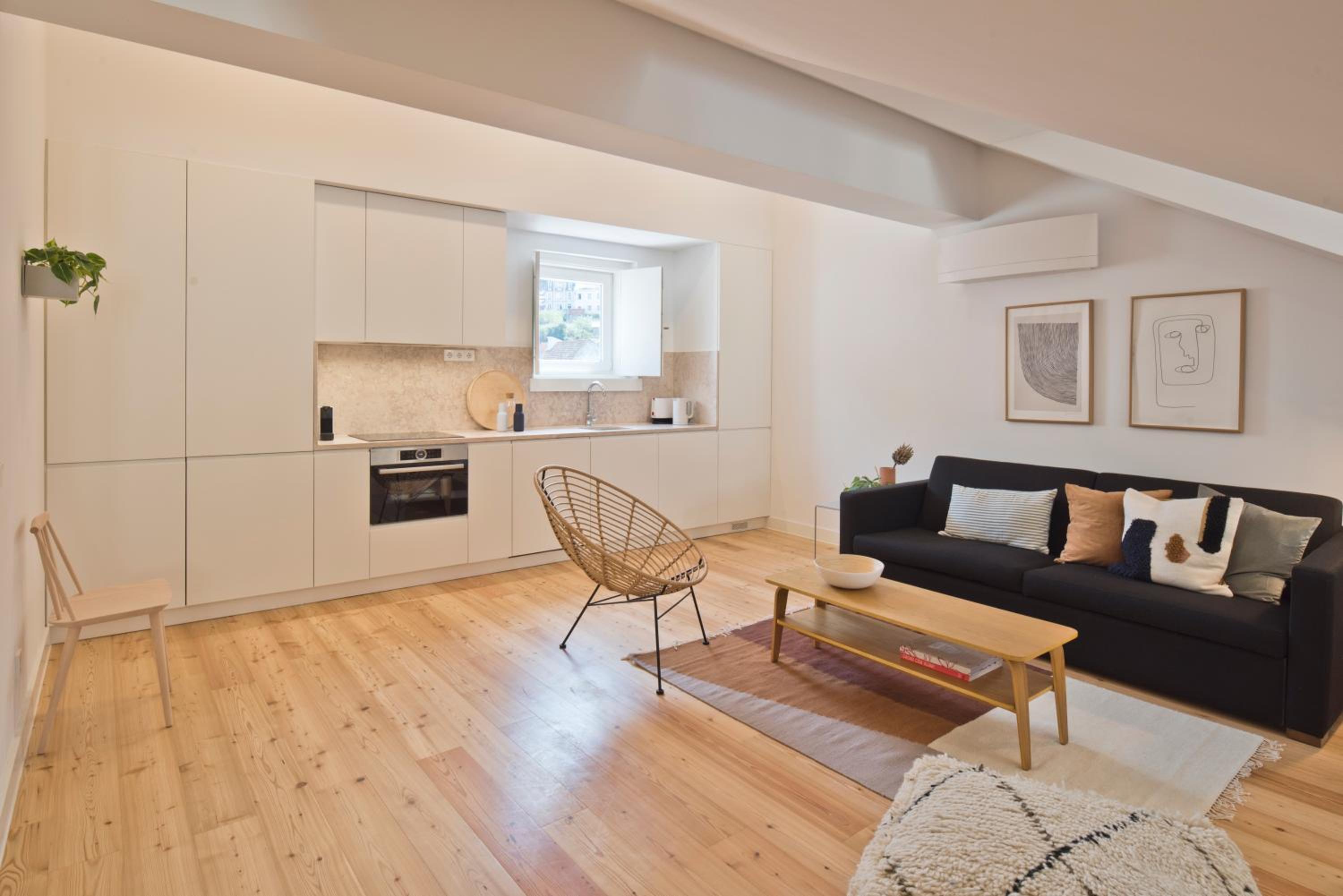 Superior Apartment - Photo 4