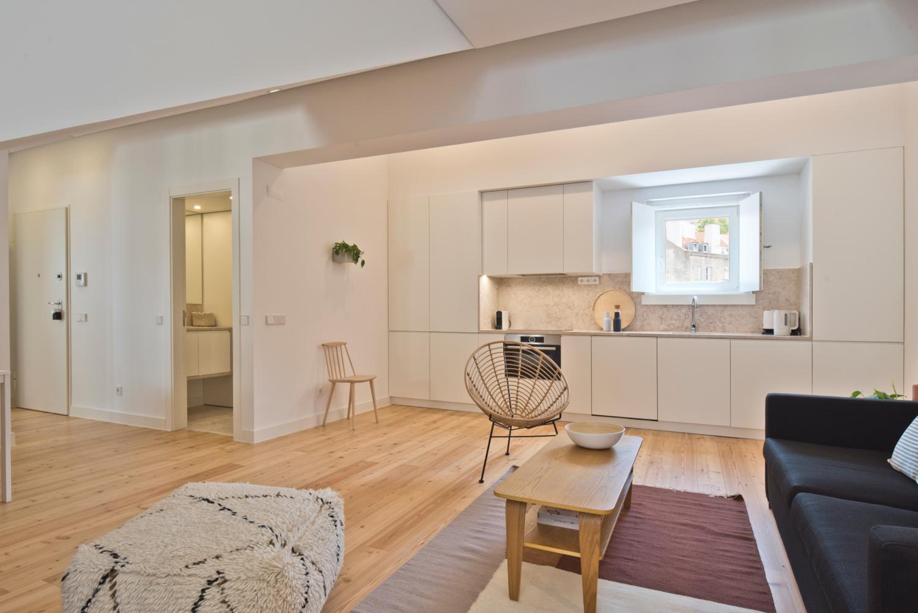 Superior Apartment - Photo 5