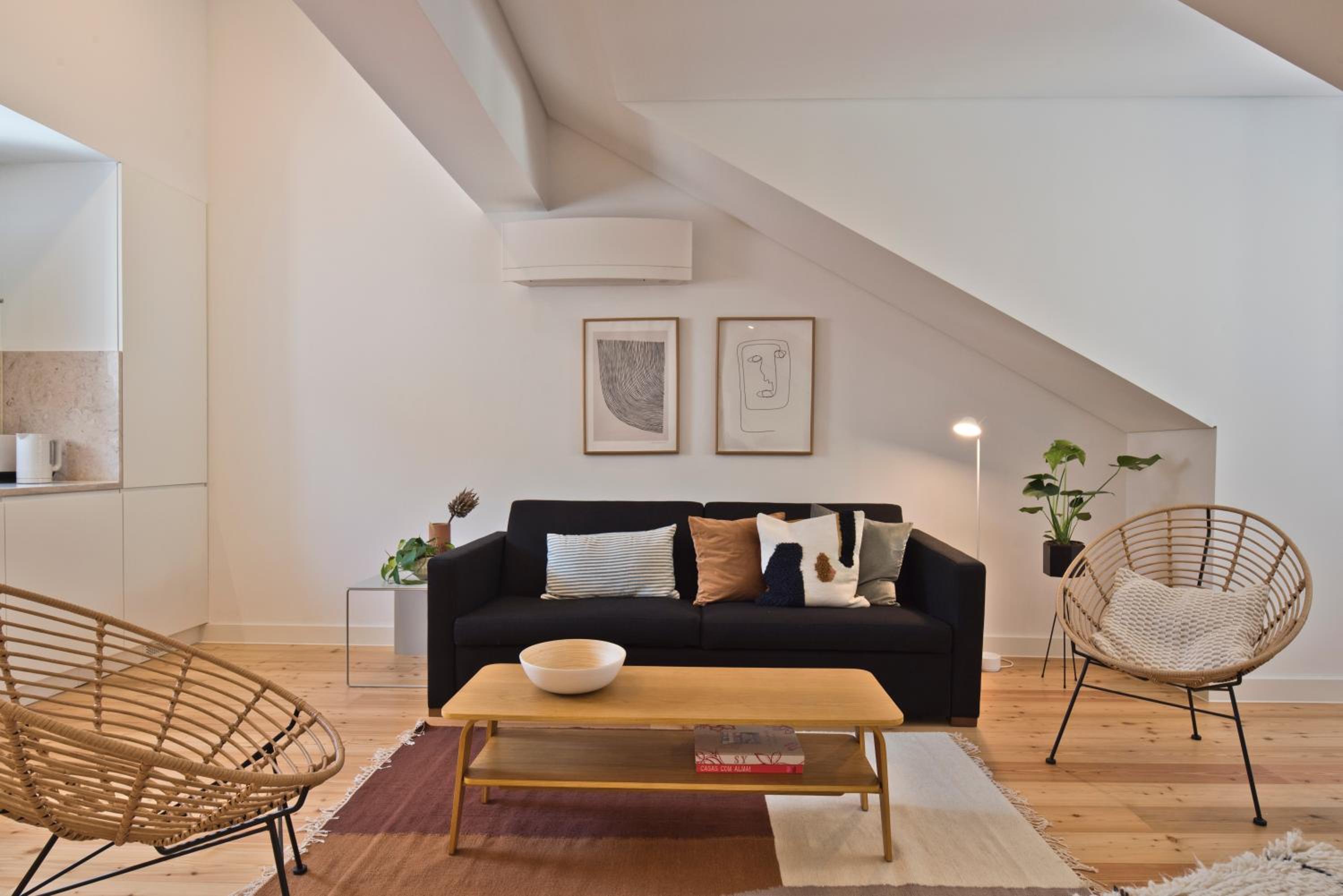 Superior Apartment - Photo 6