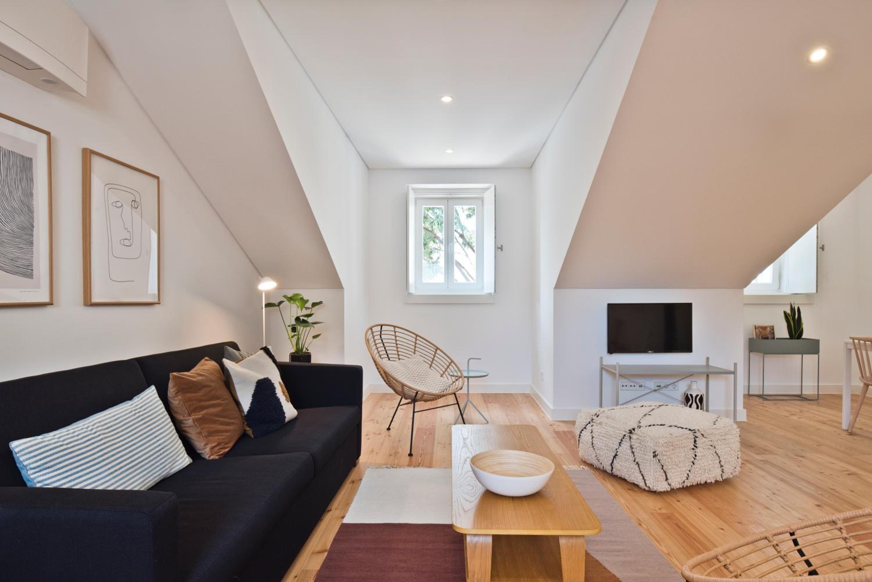 Superior Apartment - Photo 7