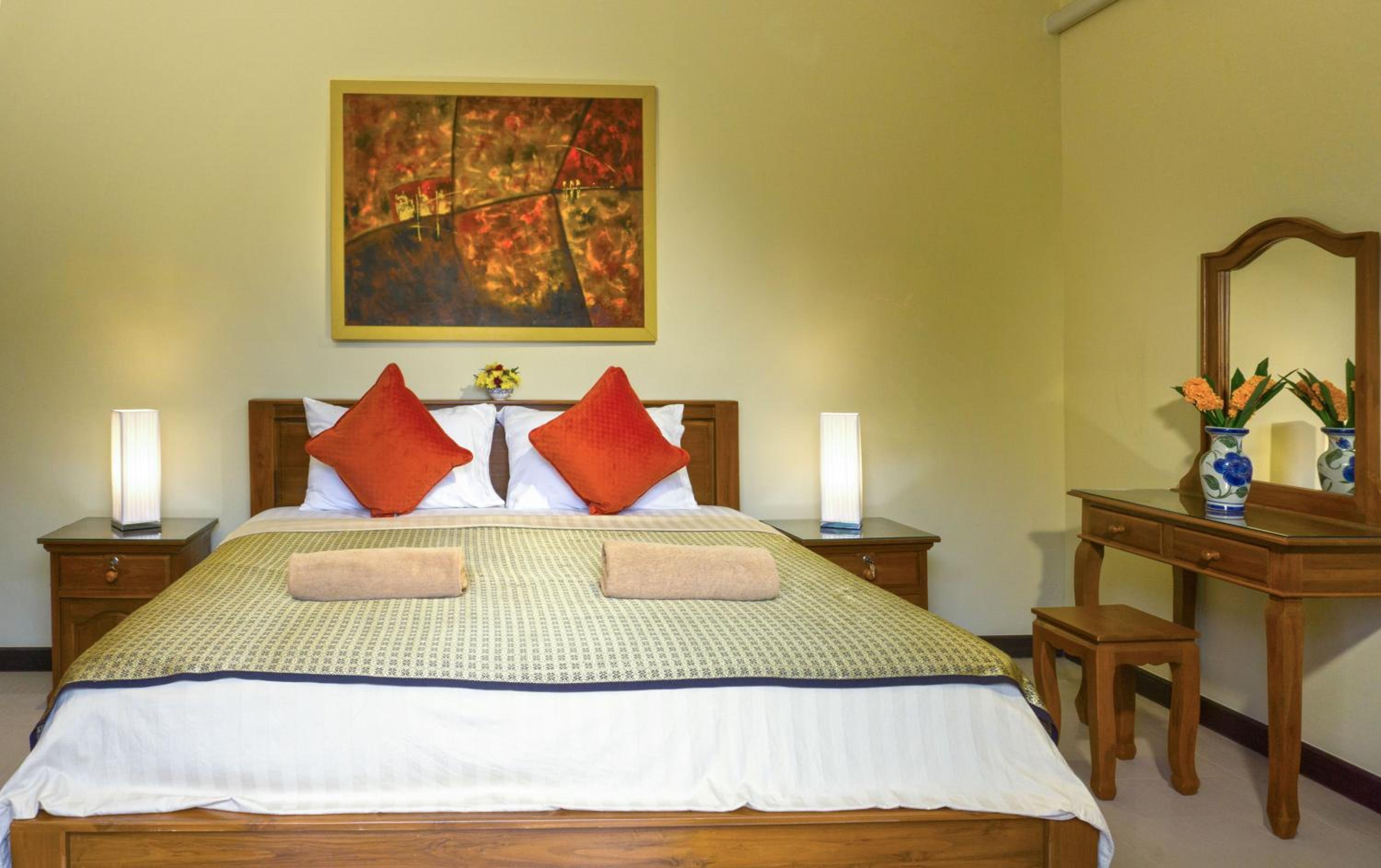Villa with Private Pool photo 1