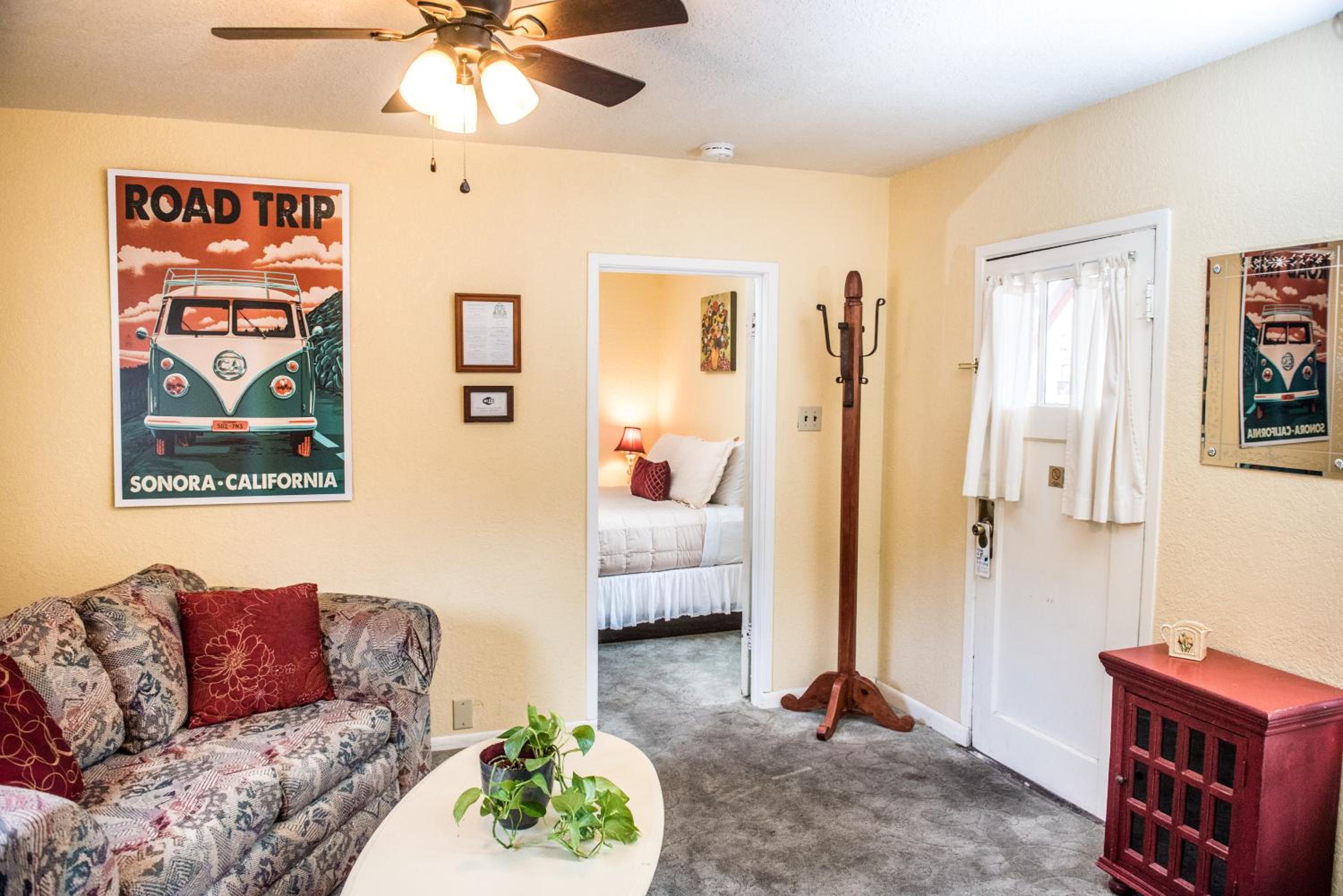 Superior Queen Room photo 2