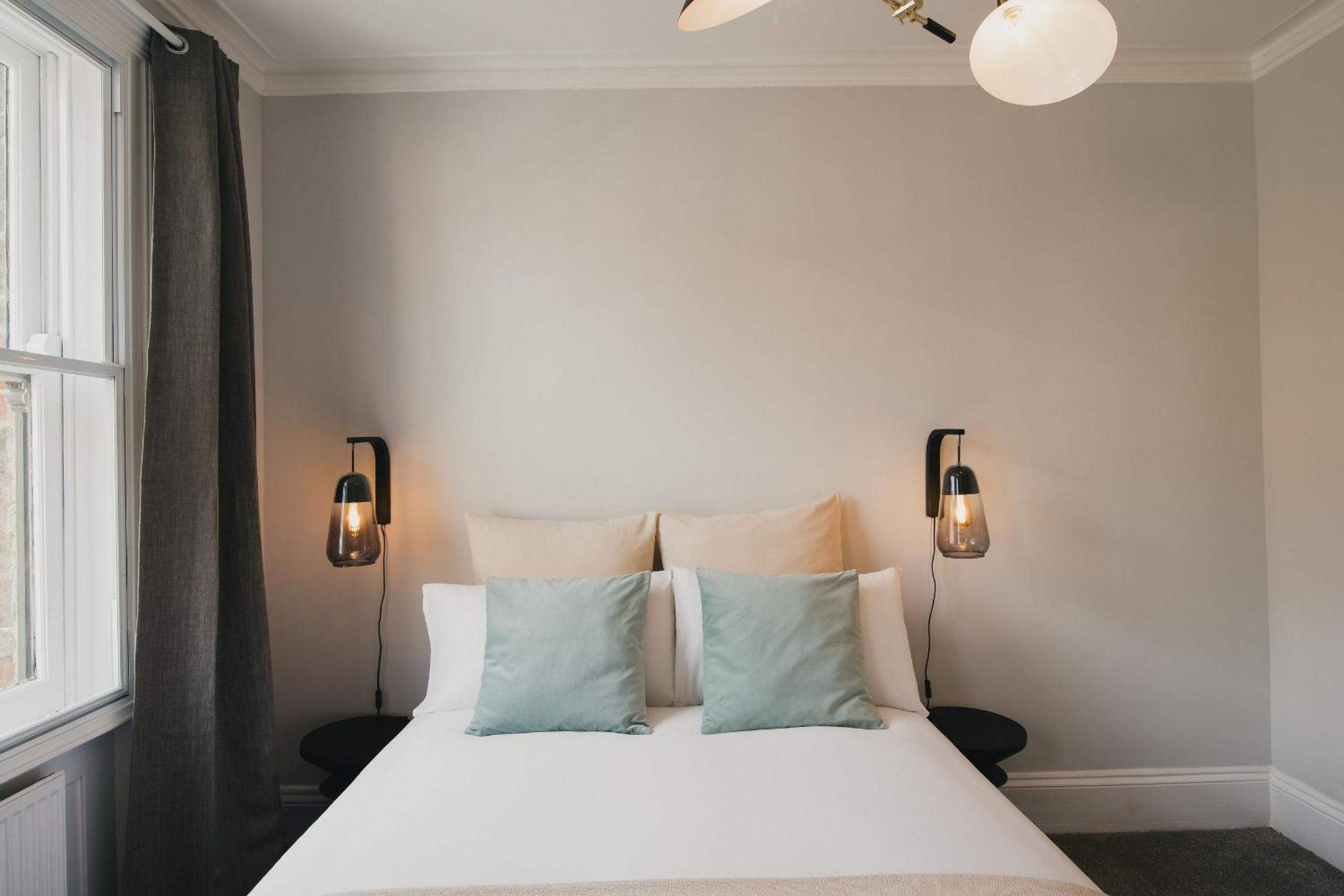 Deluxe Room photo 1