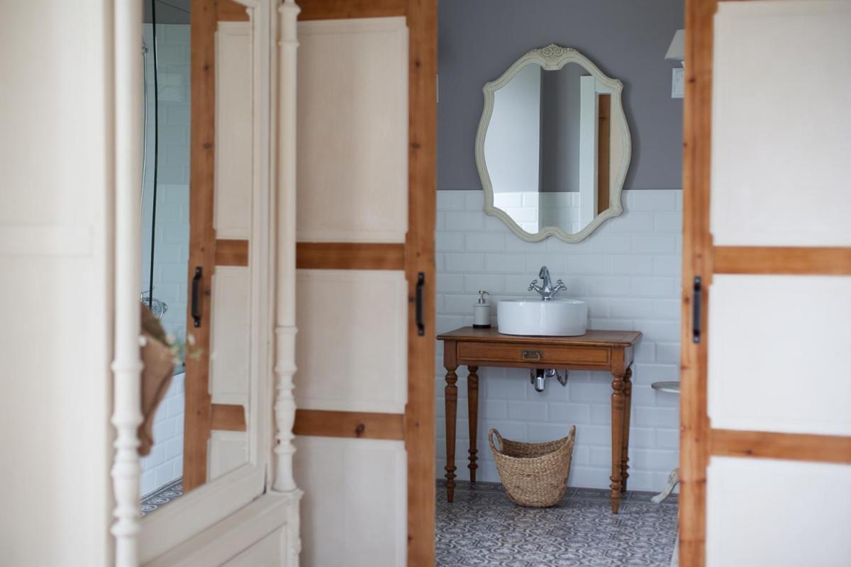 Superior Double or Twin Room with Terrace photo 3