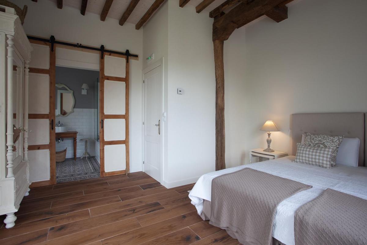 Superior Double or Twin Room with Terrace photo 2