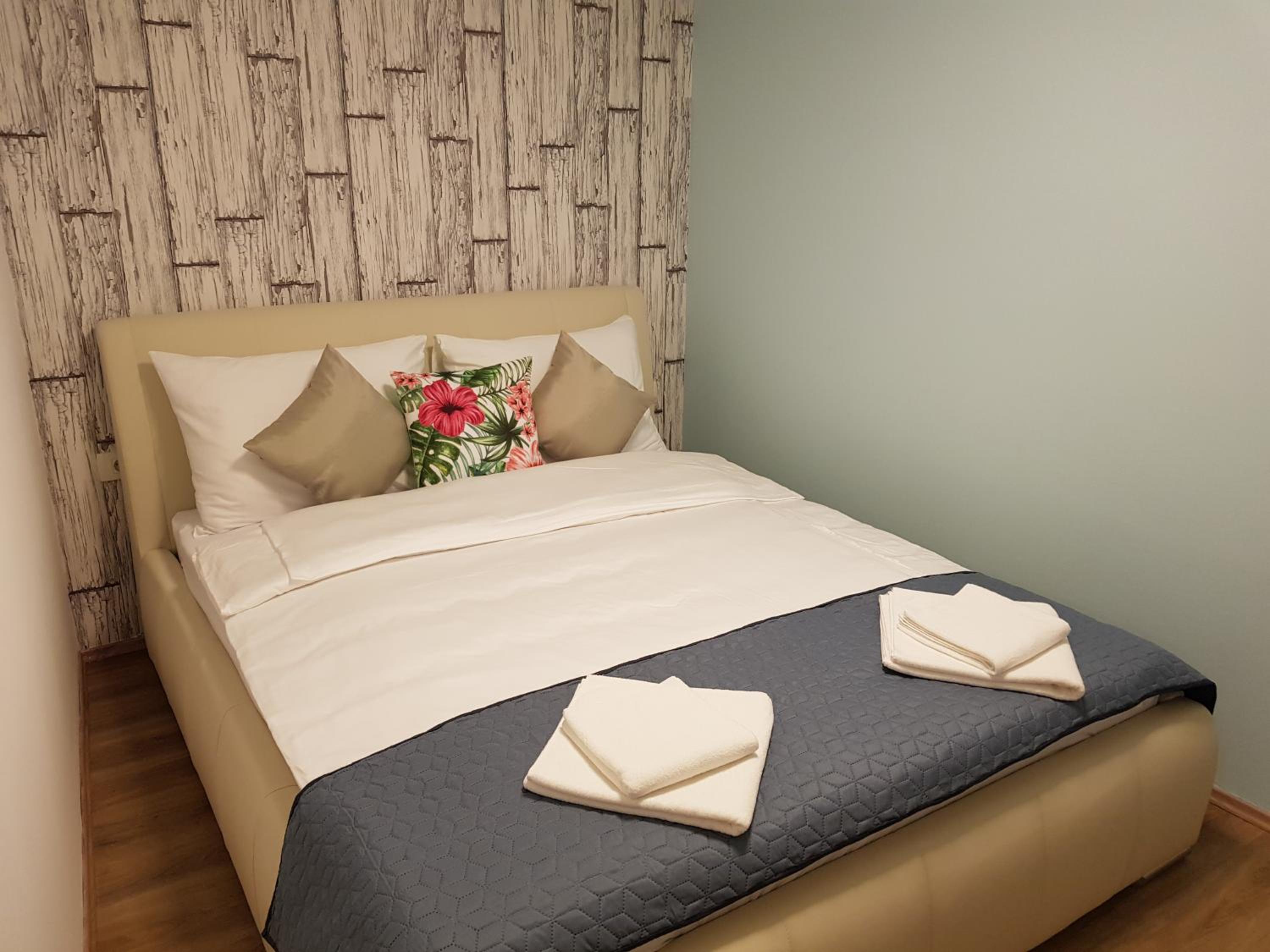 Economy Double Room photo 1