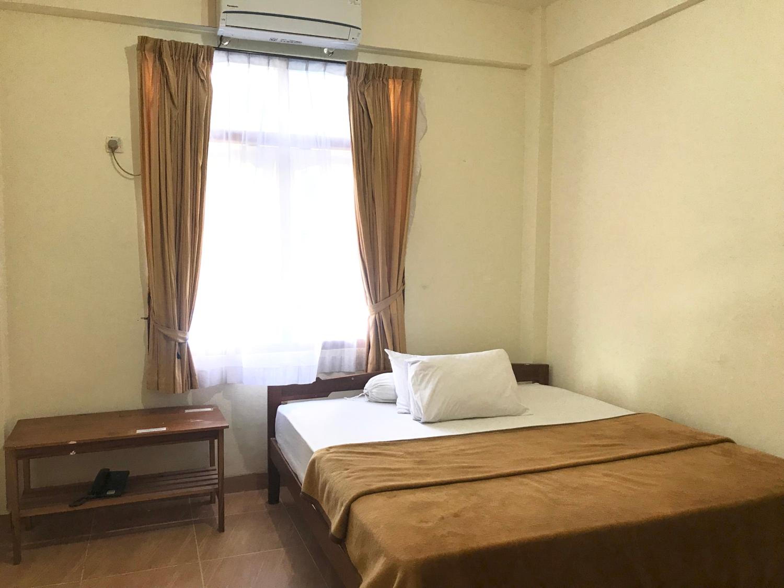 Deluxe Double Room - Photo 1