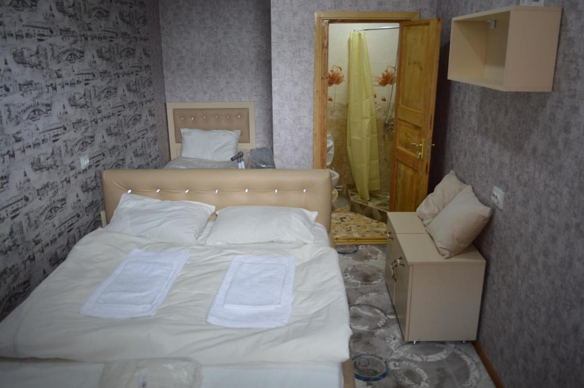 Comfort Triple Room photo 1