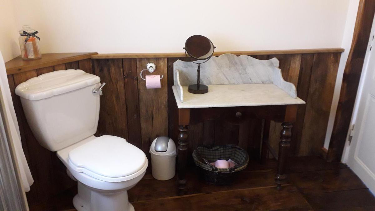 Double or Twin Room with Private Bathroom photo 1
