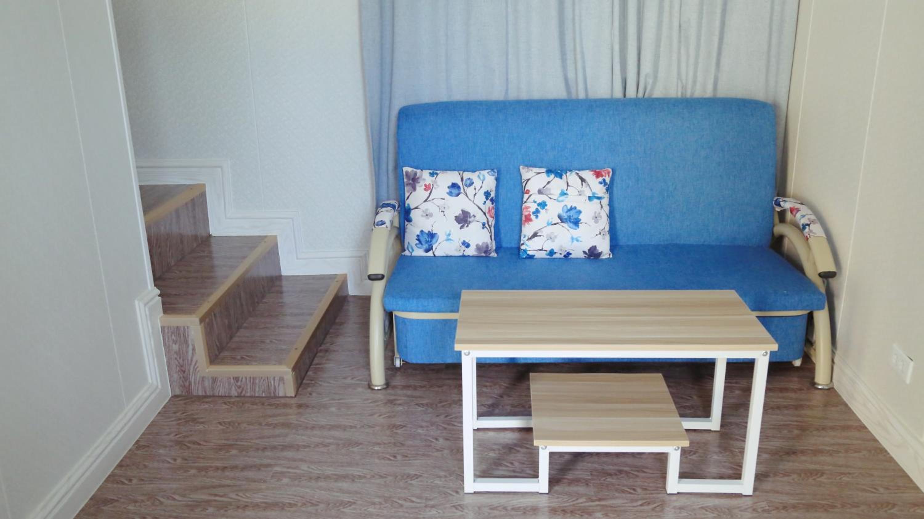 Two-story Suite with View photo 3