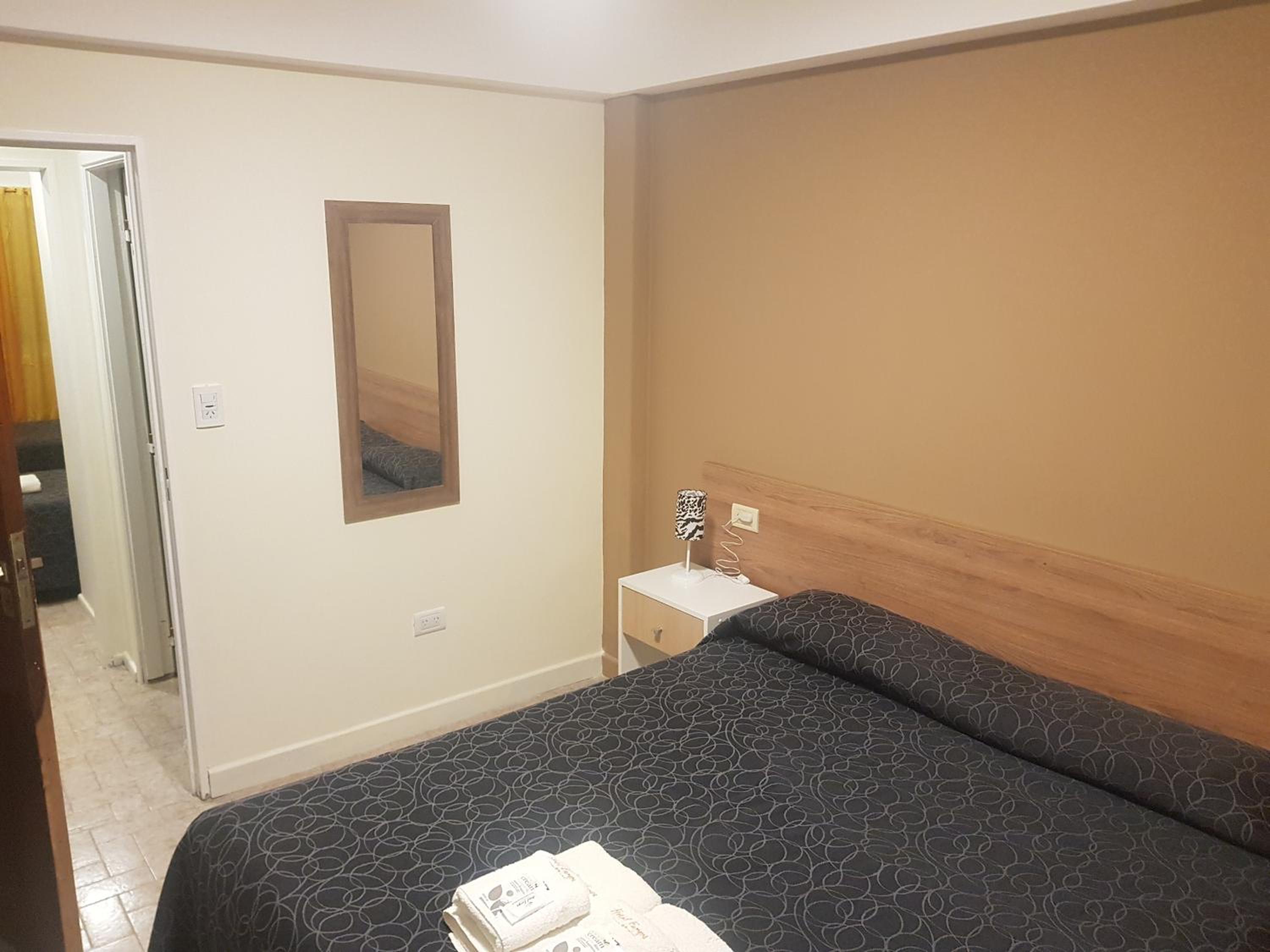 Superior Quadruple Room photo 1