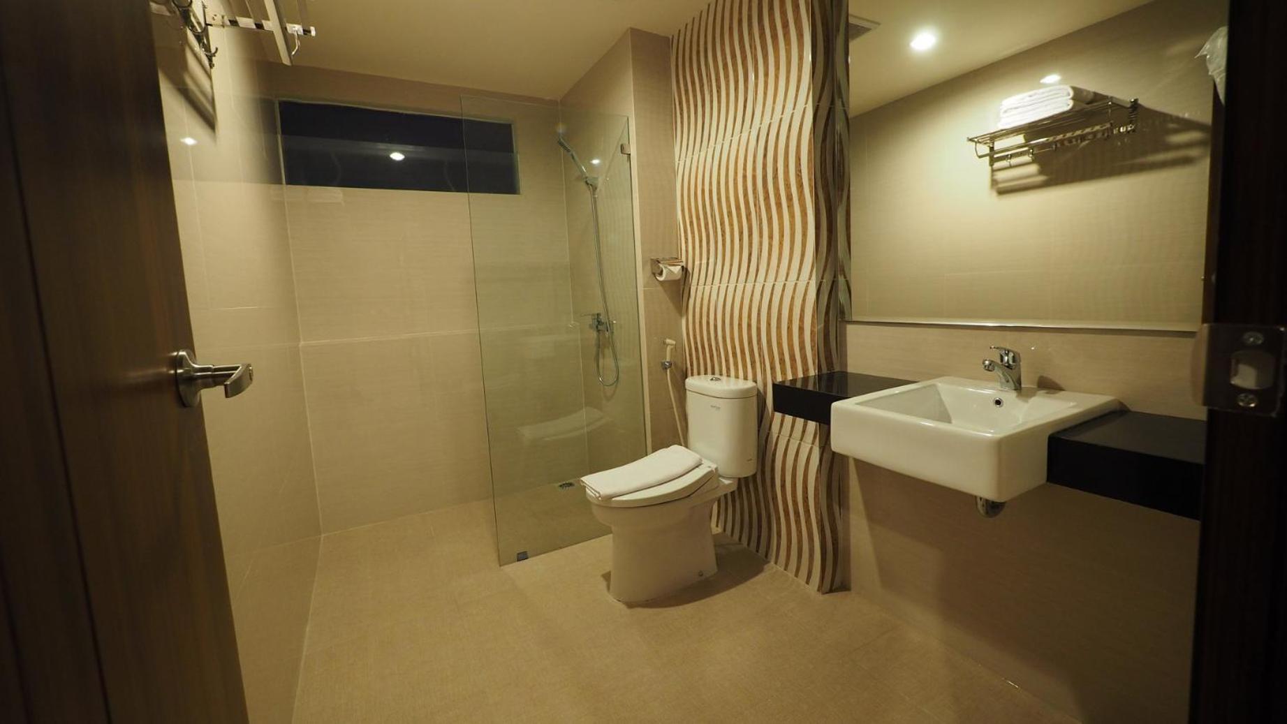 Superior Double Room photo 3