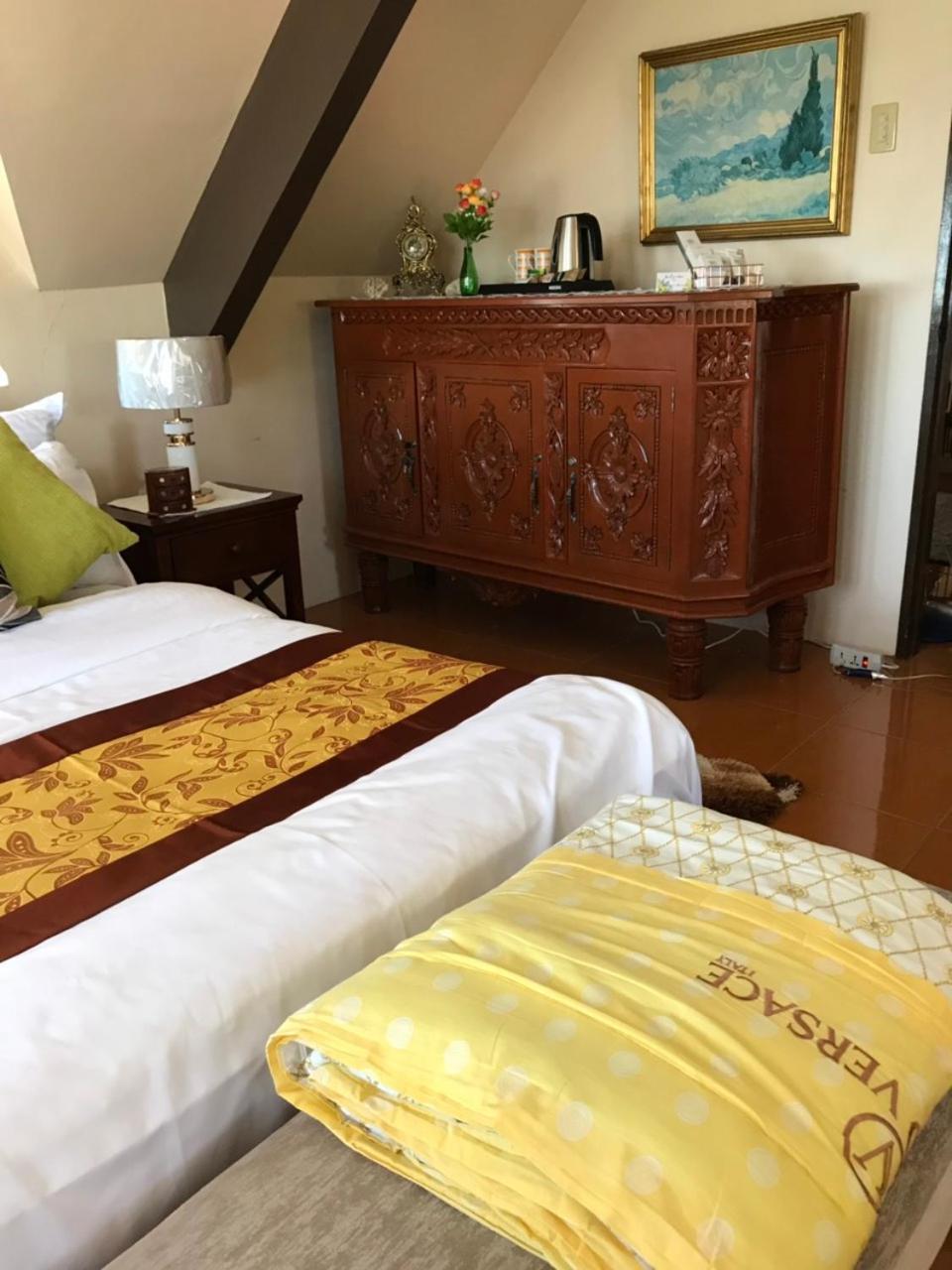 Deluxe Double Room with Balcony and Sea View - Photo 14