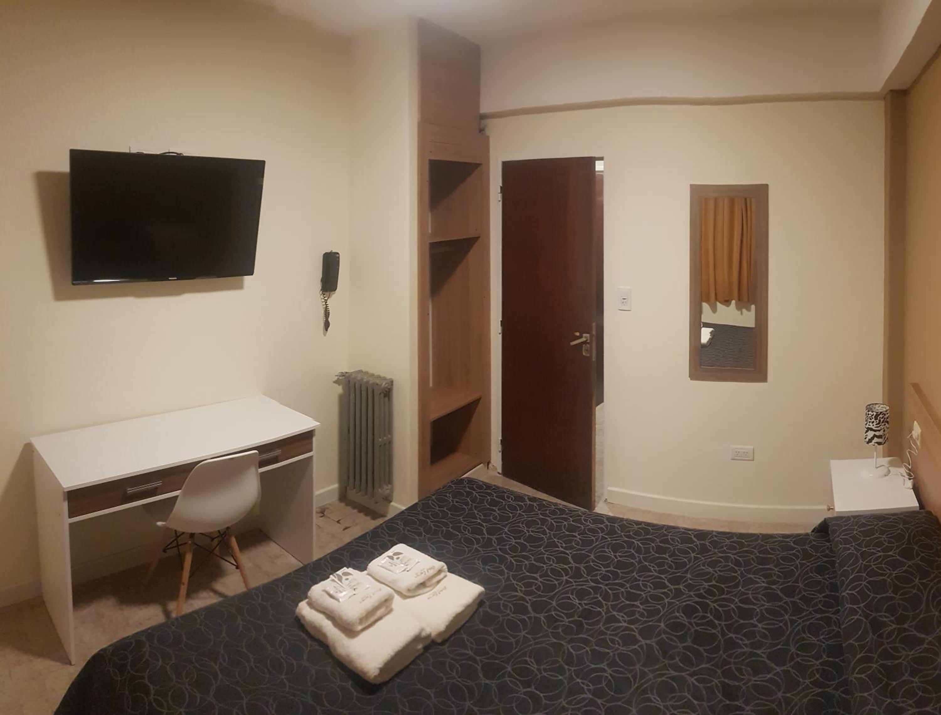 Superior Quadruple Room photo 3