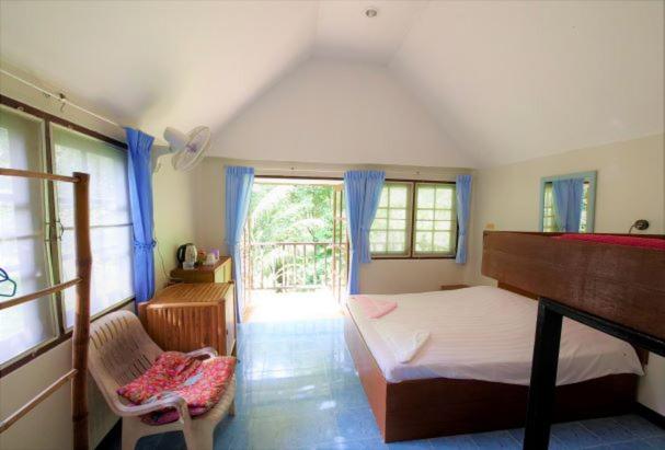 Bungalow With Sea View photo 1