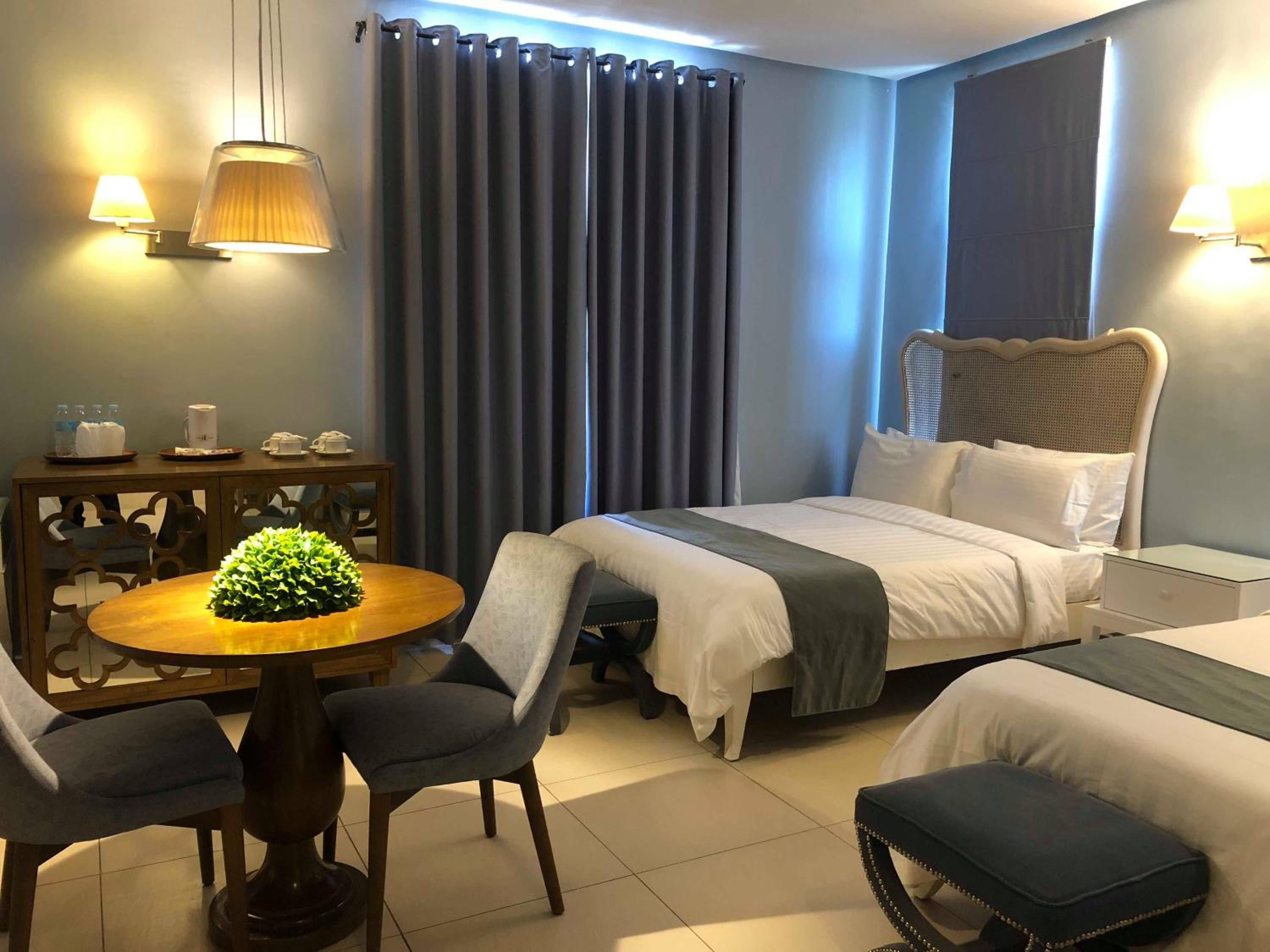 Executive Suite photo 3