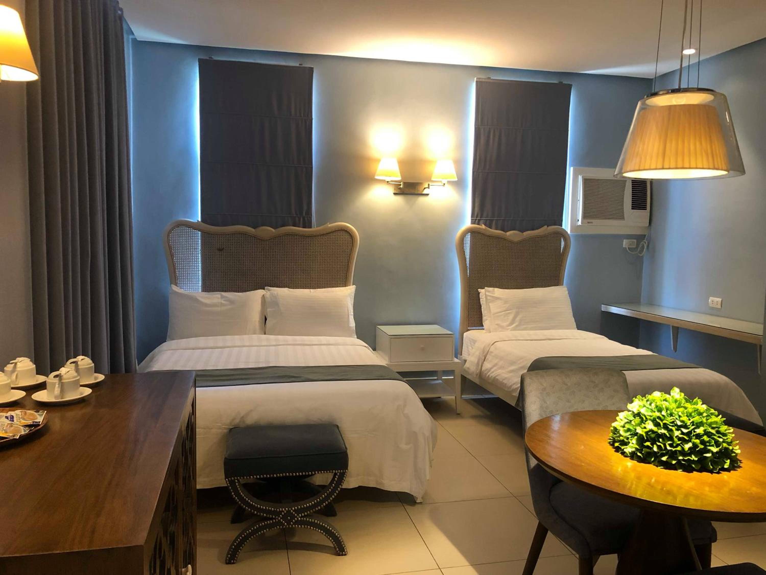 Executive Suite photo 1
