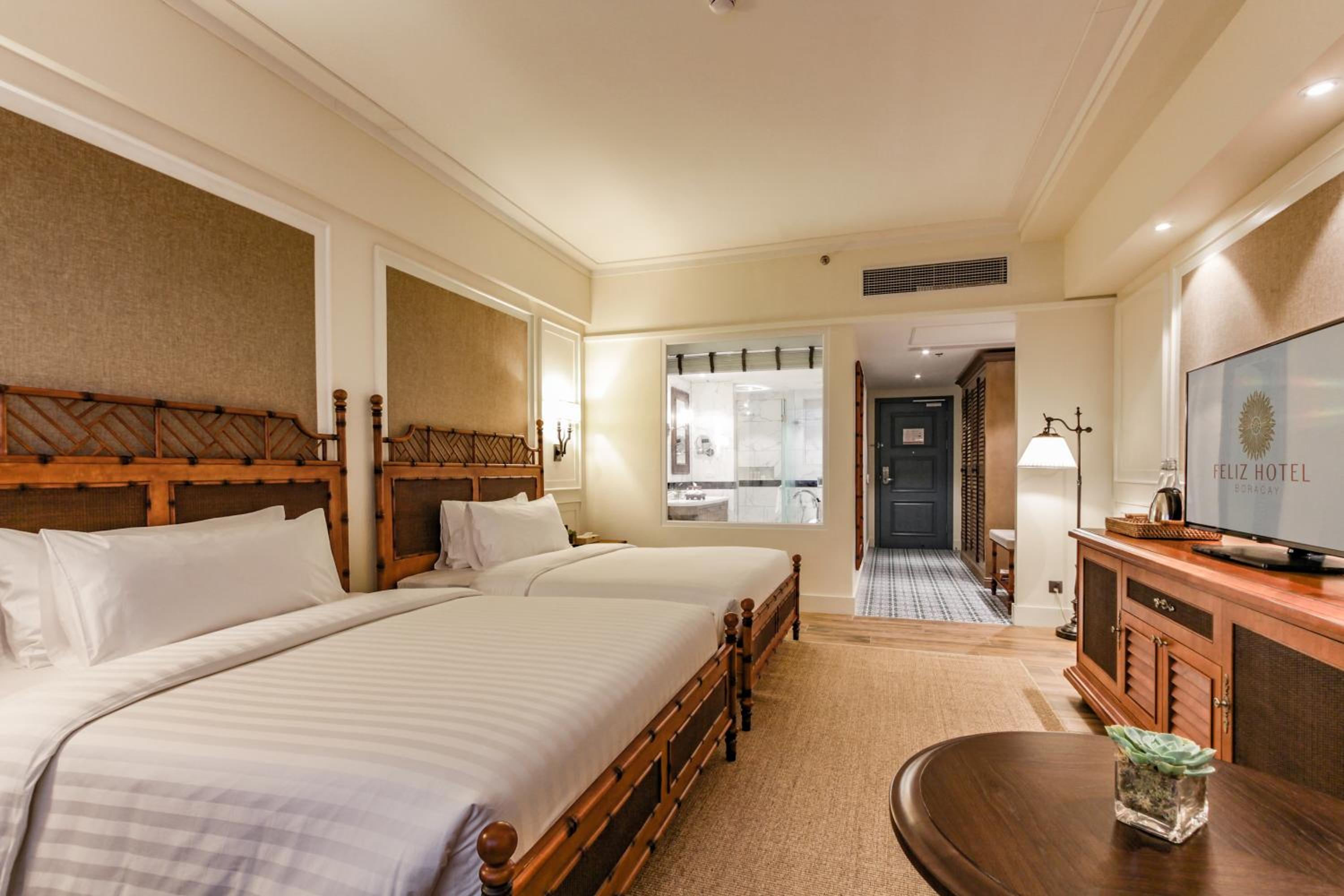 Premier Double Room