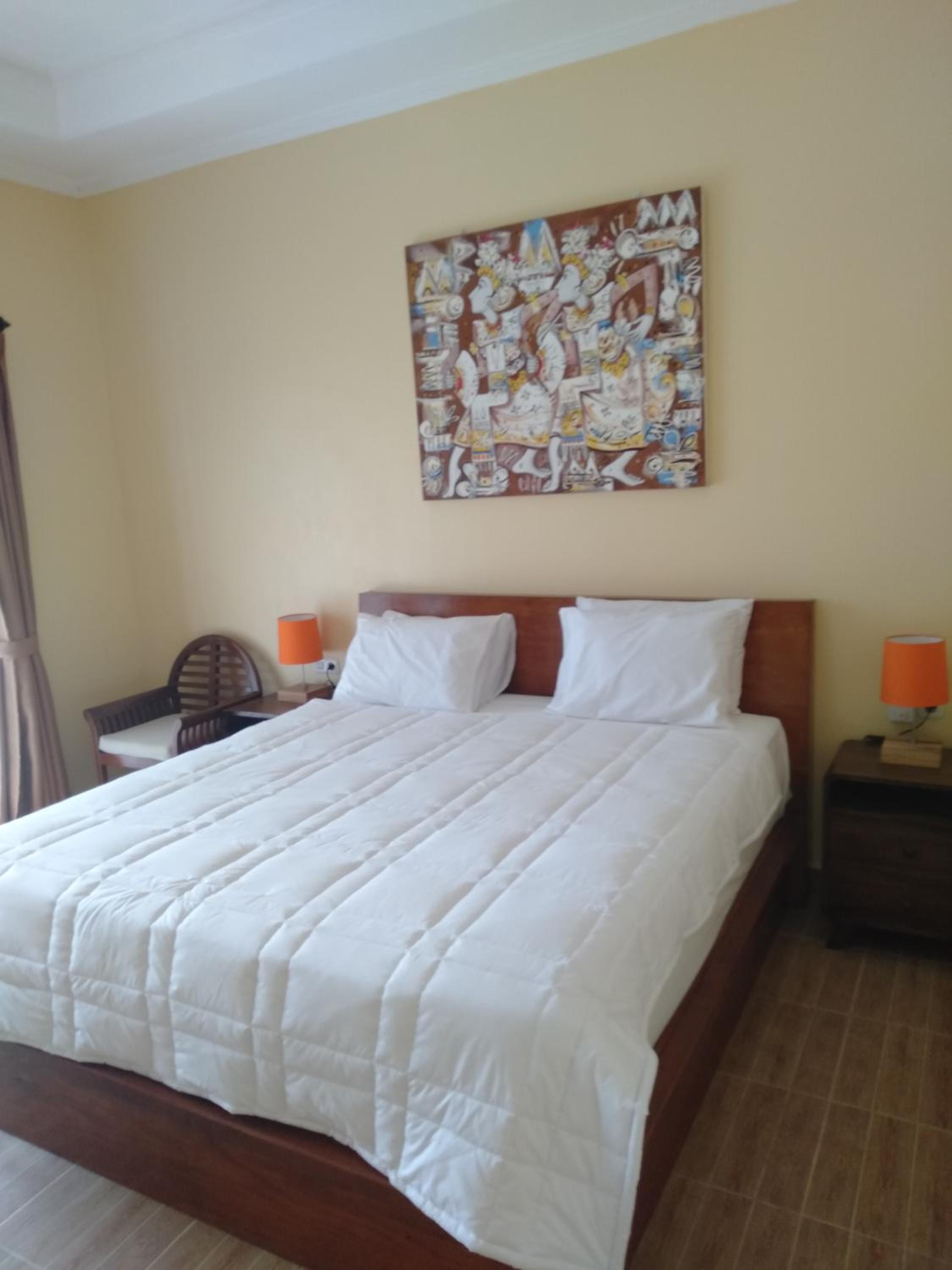 Deluxe Double Room - Photo 3