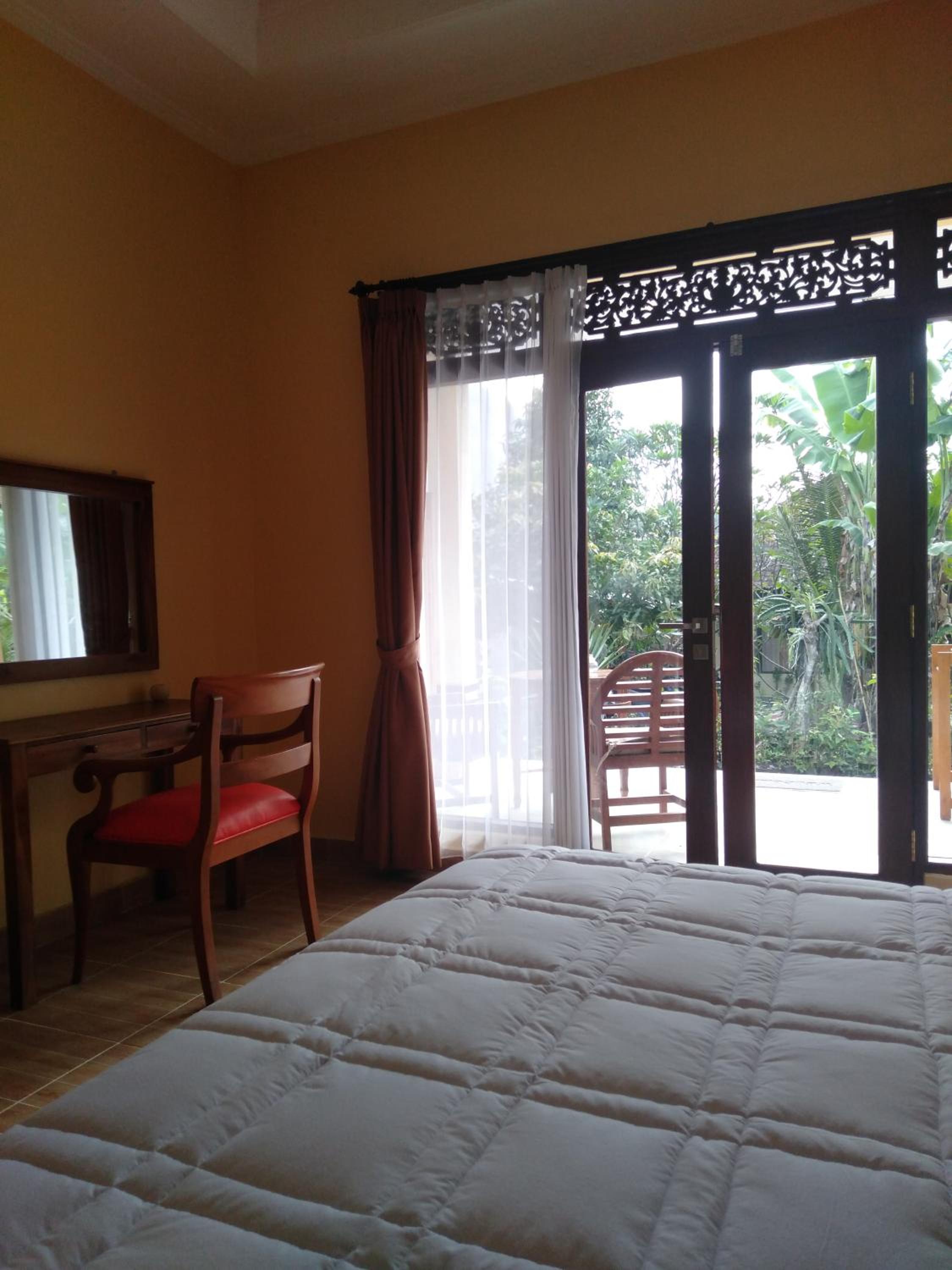 Deluxe Double Room - Photo 2
