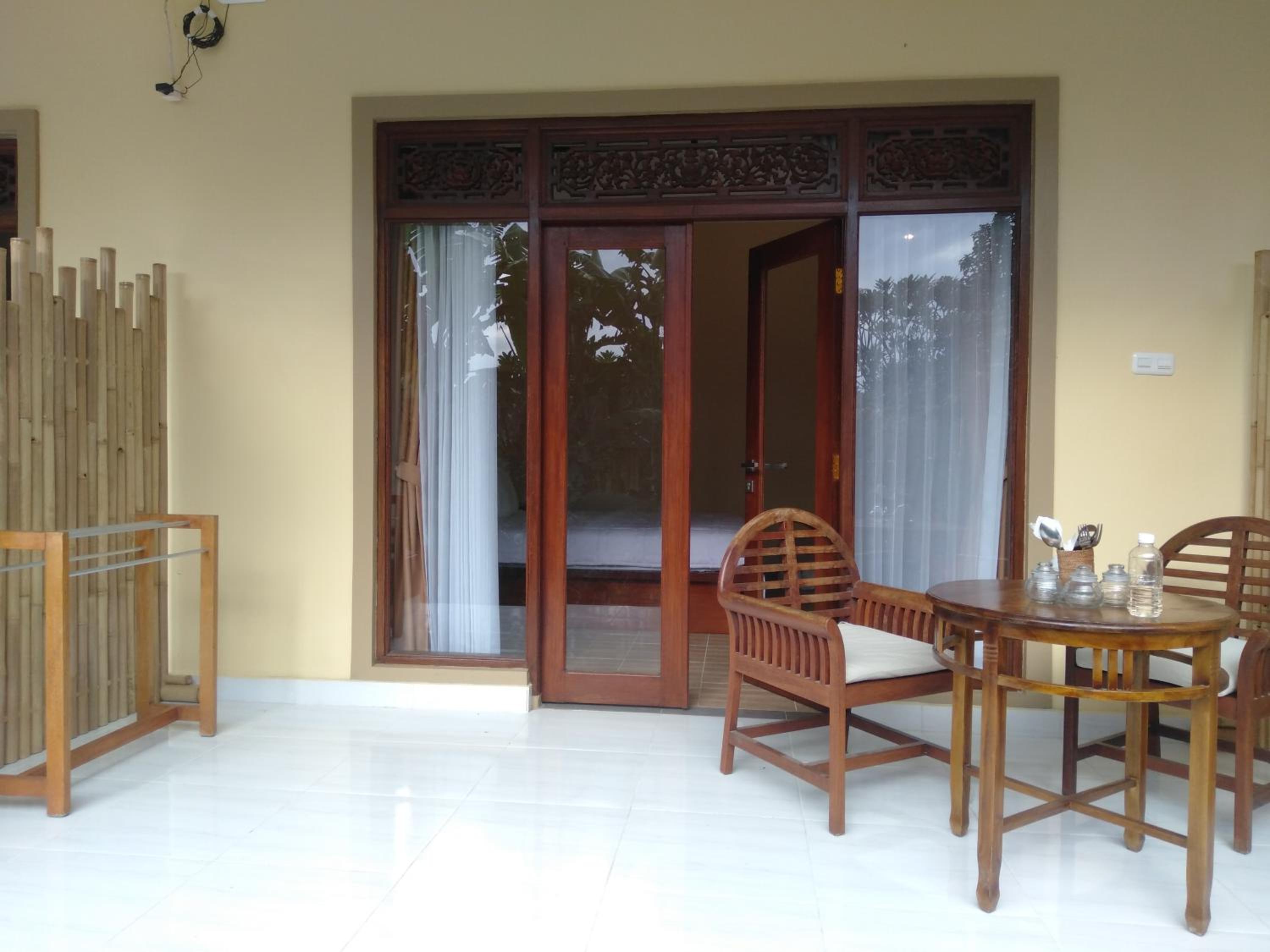 Deluxe Double Room - Photo 5
