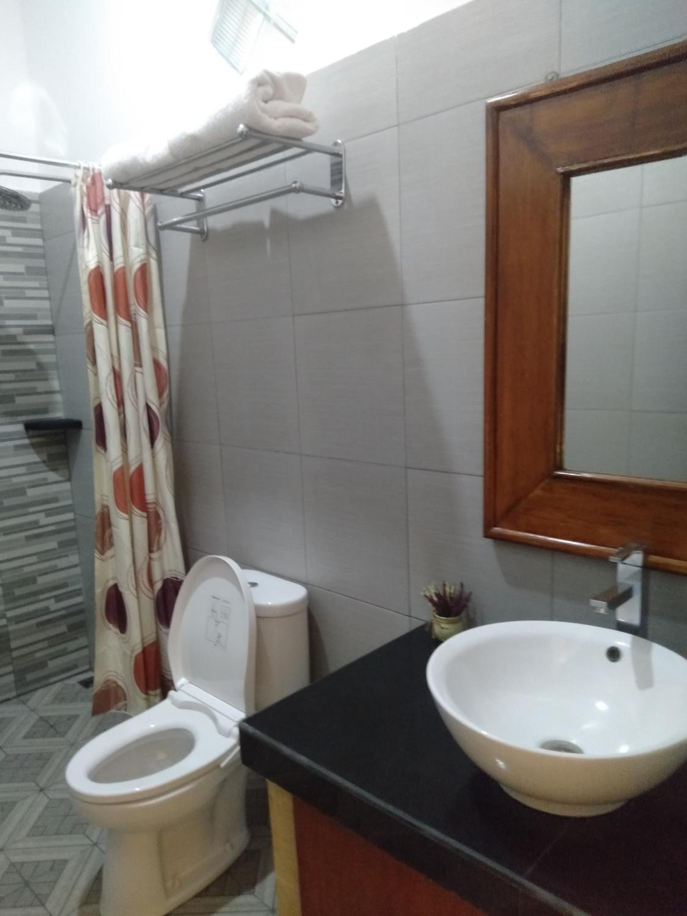 Deluxe Double Room - Photo 4