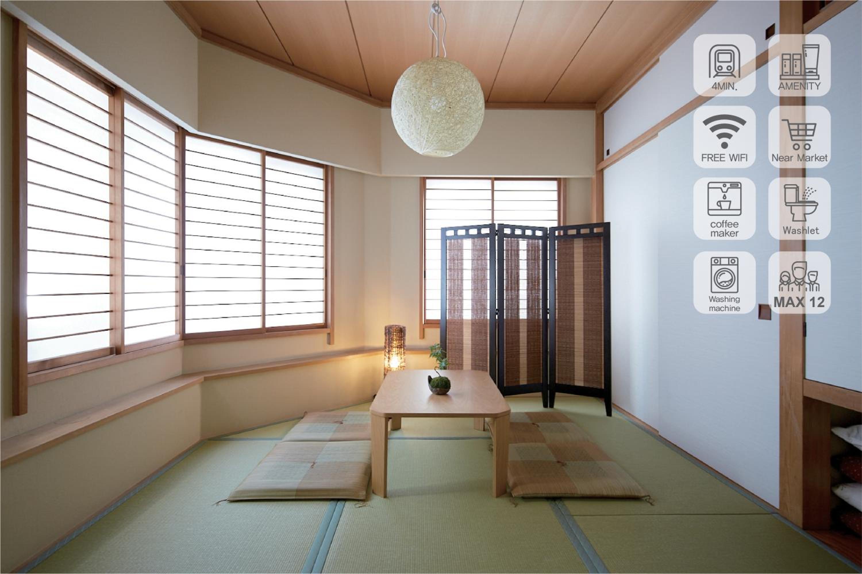 Apartment photo 1