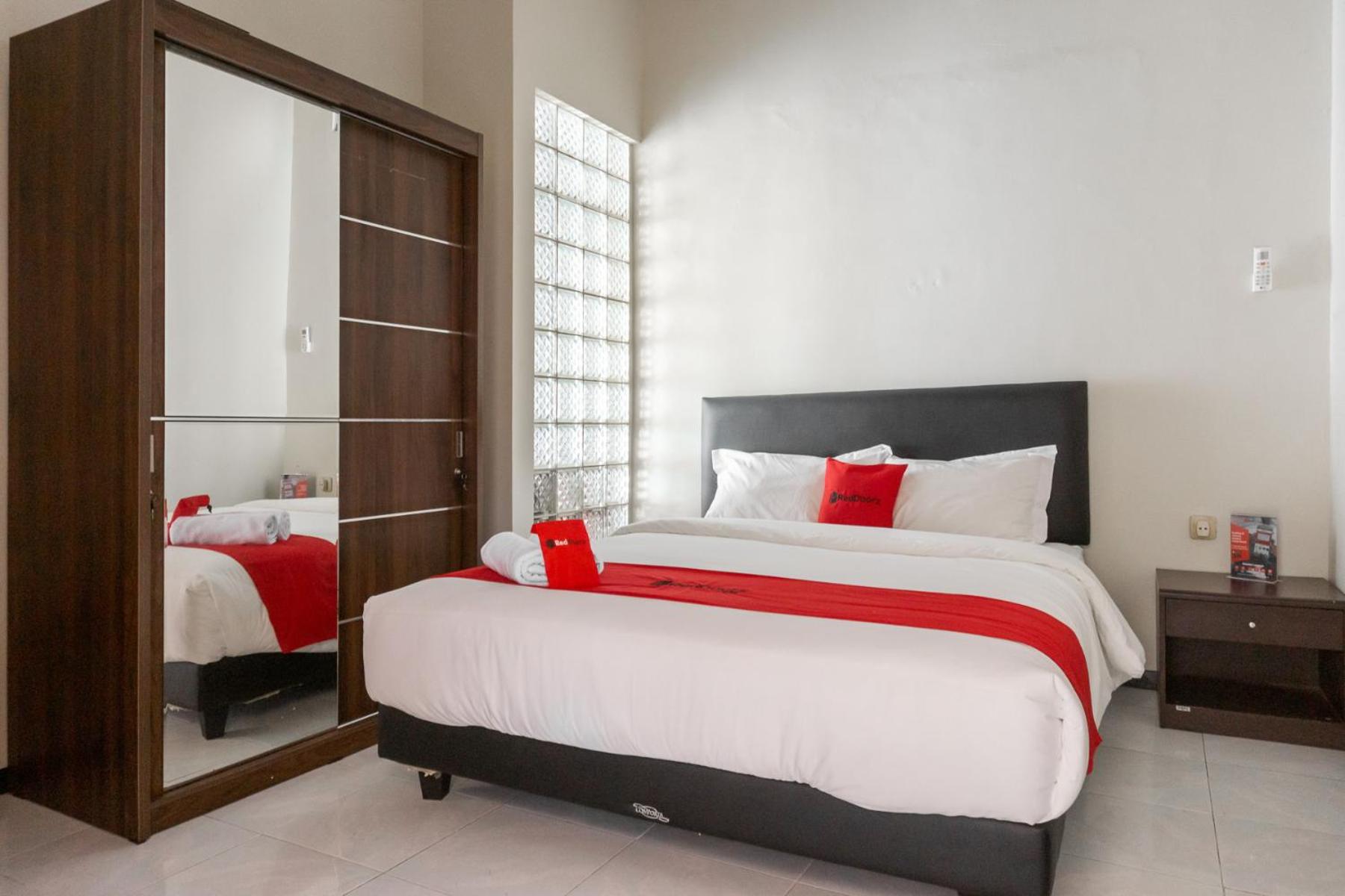 Double Room - Photo 1