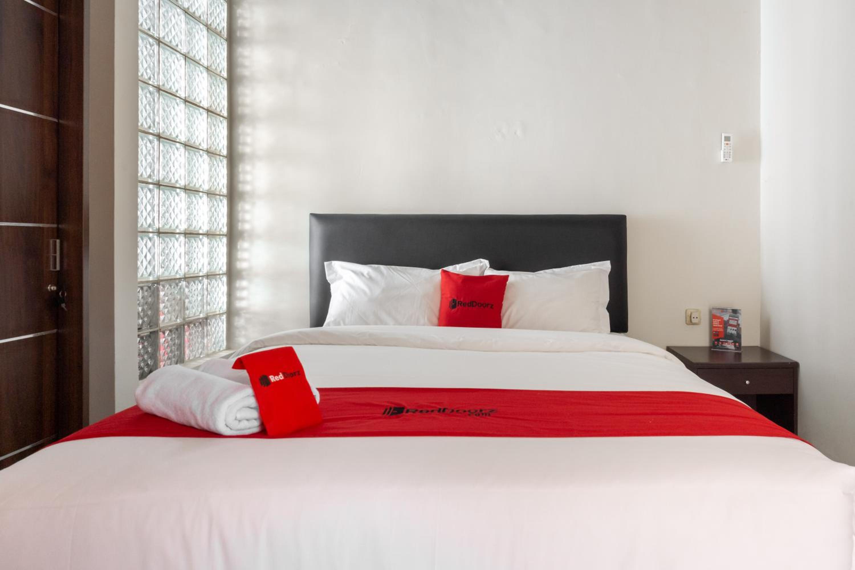 Double Room - Photo 6