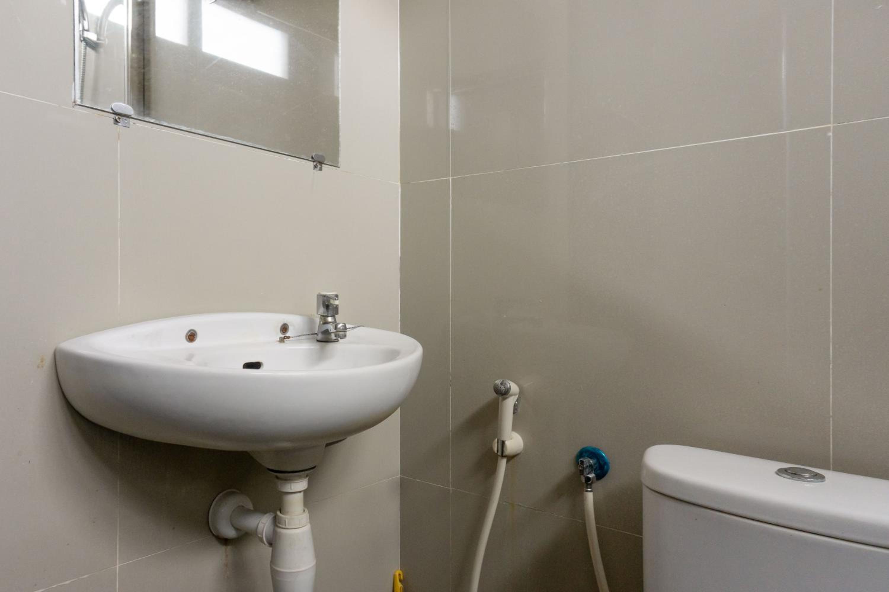 Double Room - Photo 2