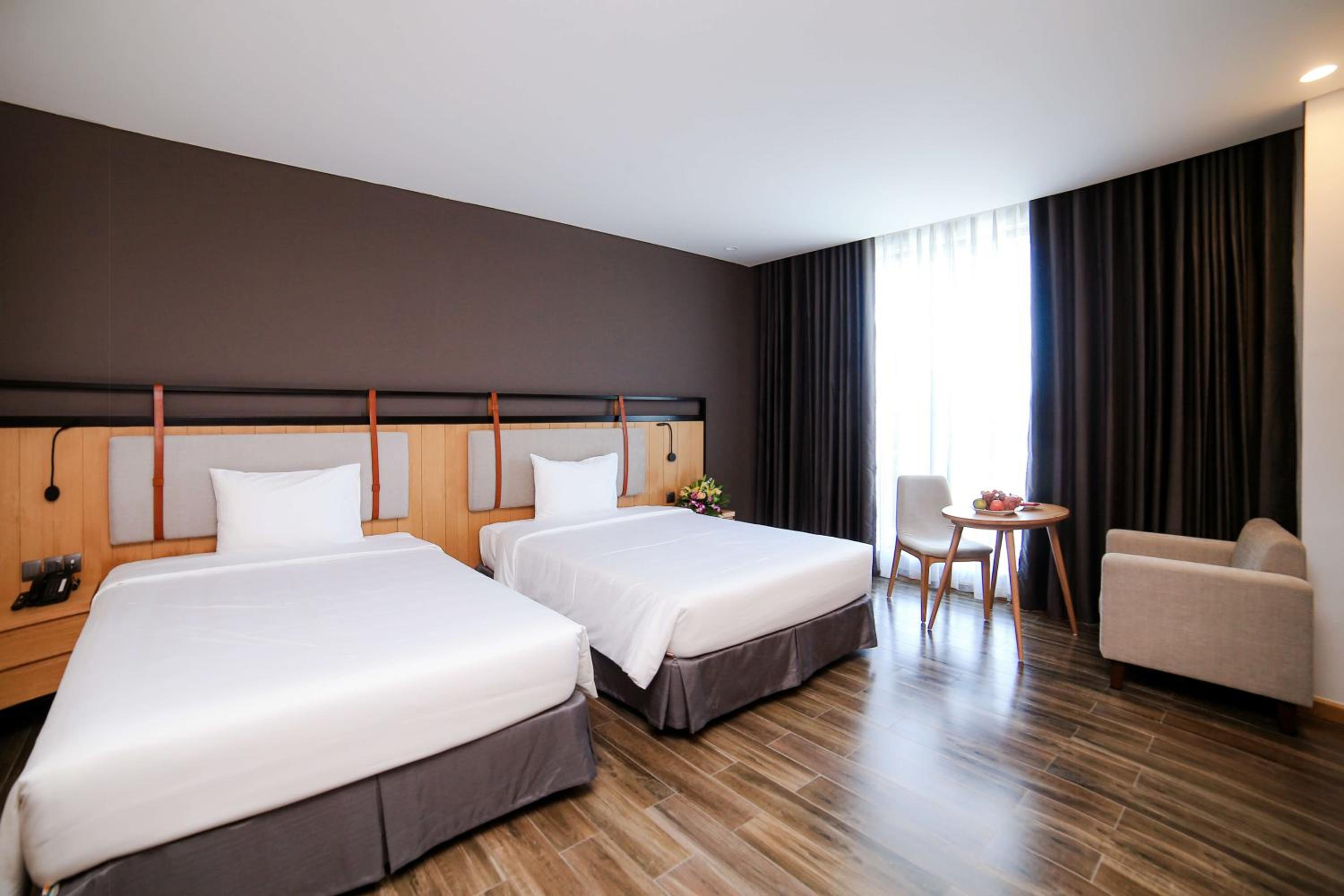 Twin Room with View photo 3