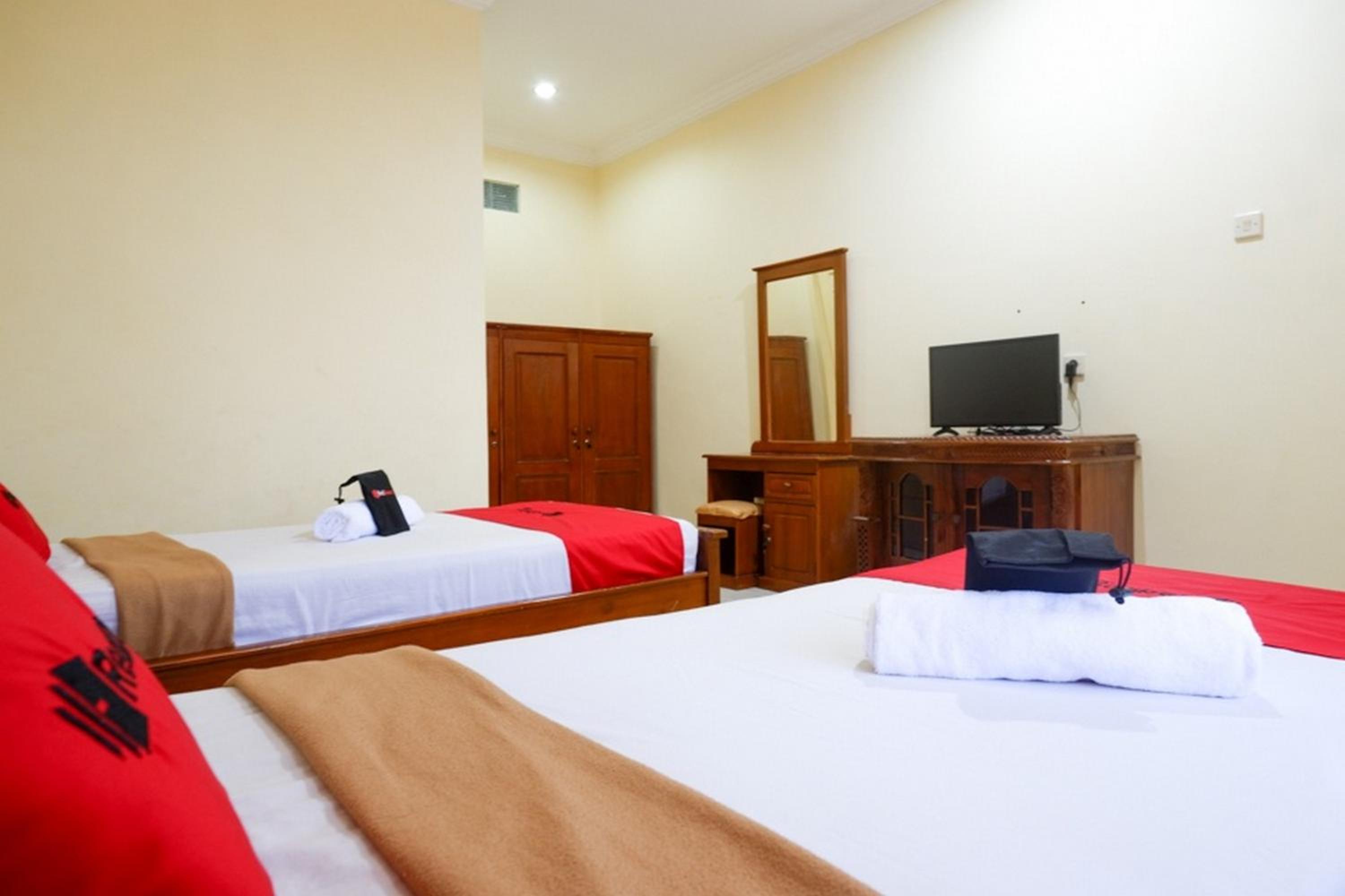Twin Room - Photo 4