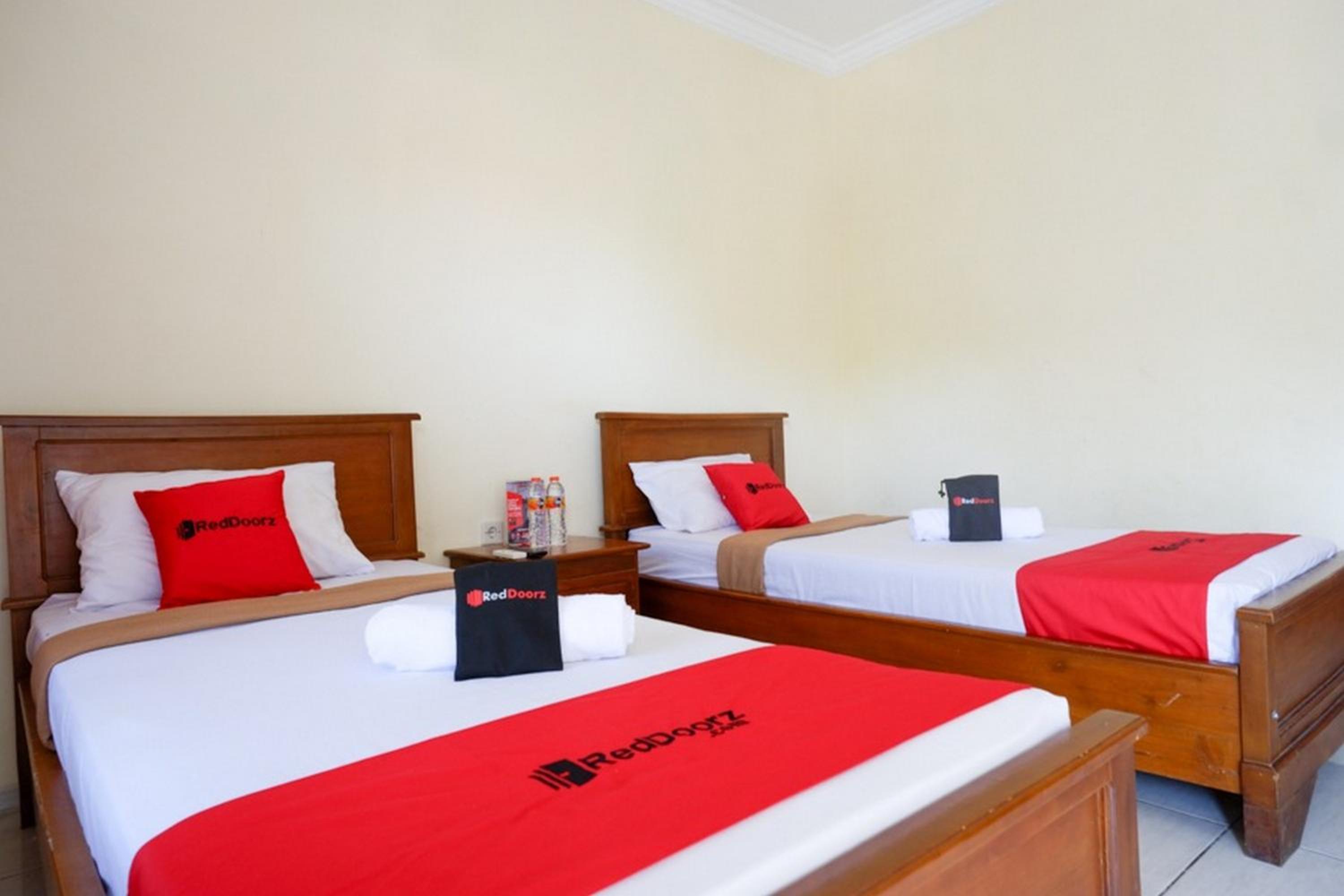 Twin Room - Photo 7