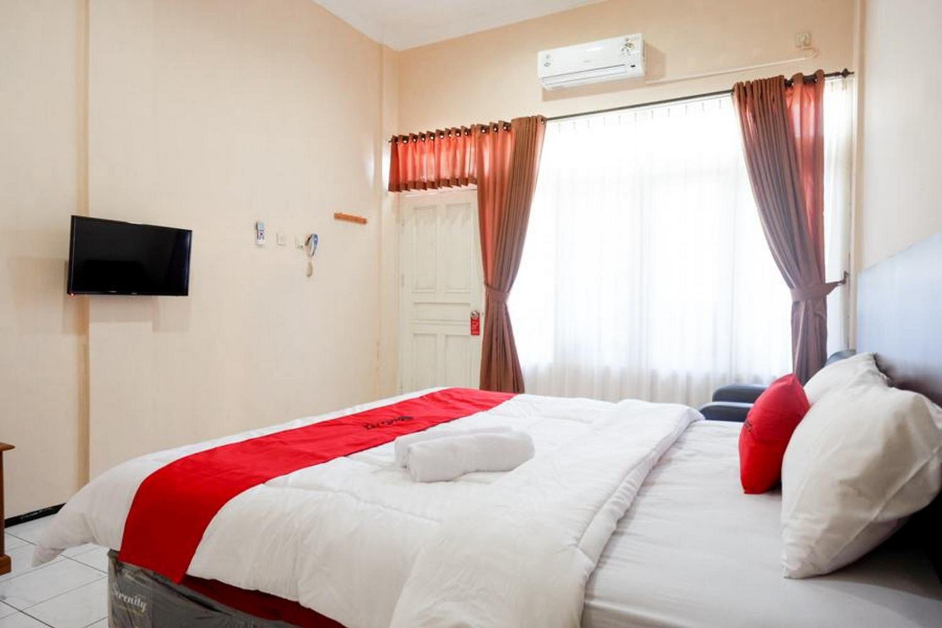 Double Room - Photo 3