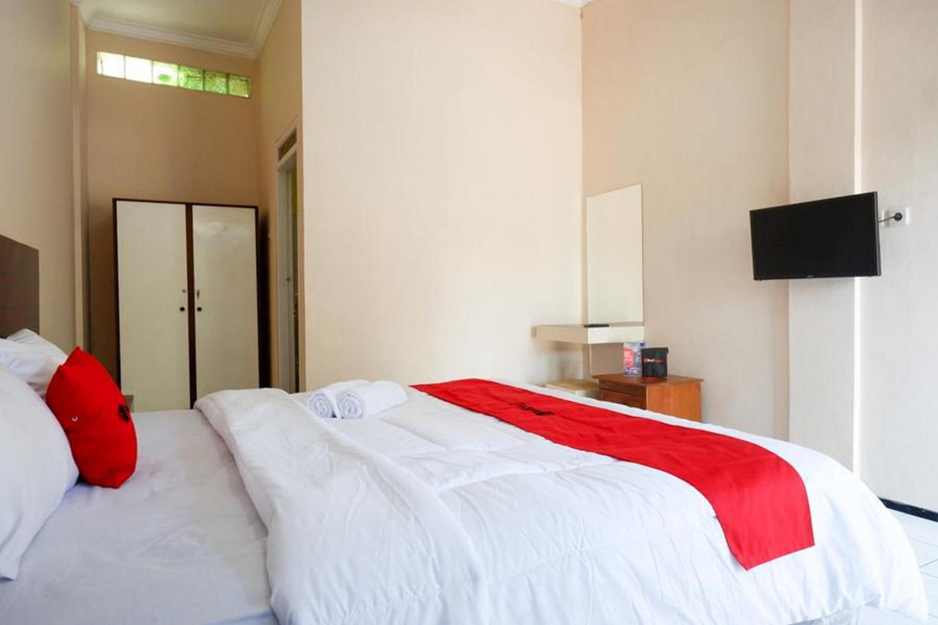 Double Room - Photo 4