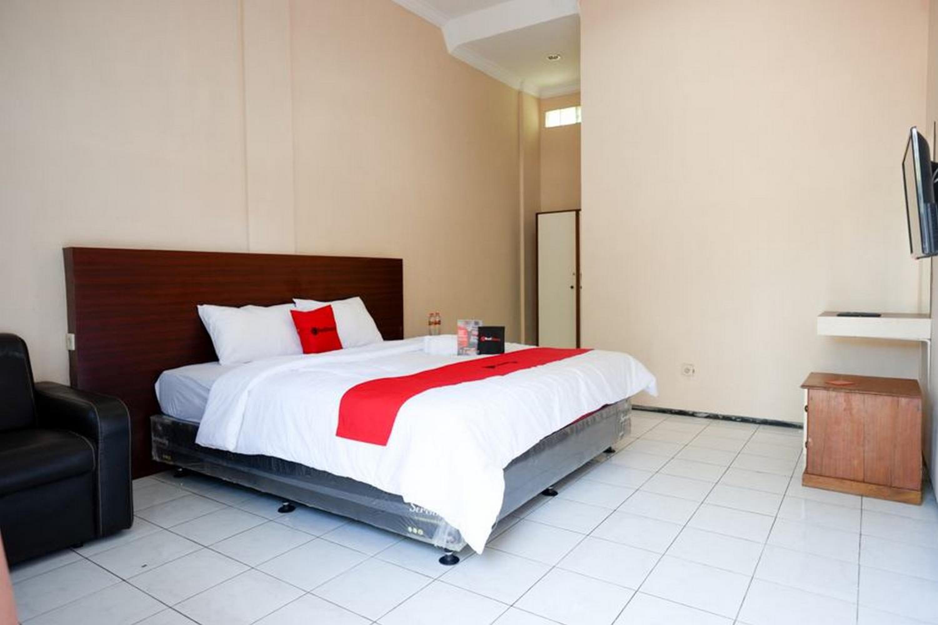 Double Room - Photo 1