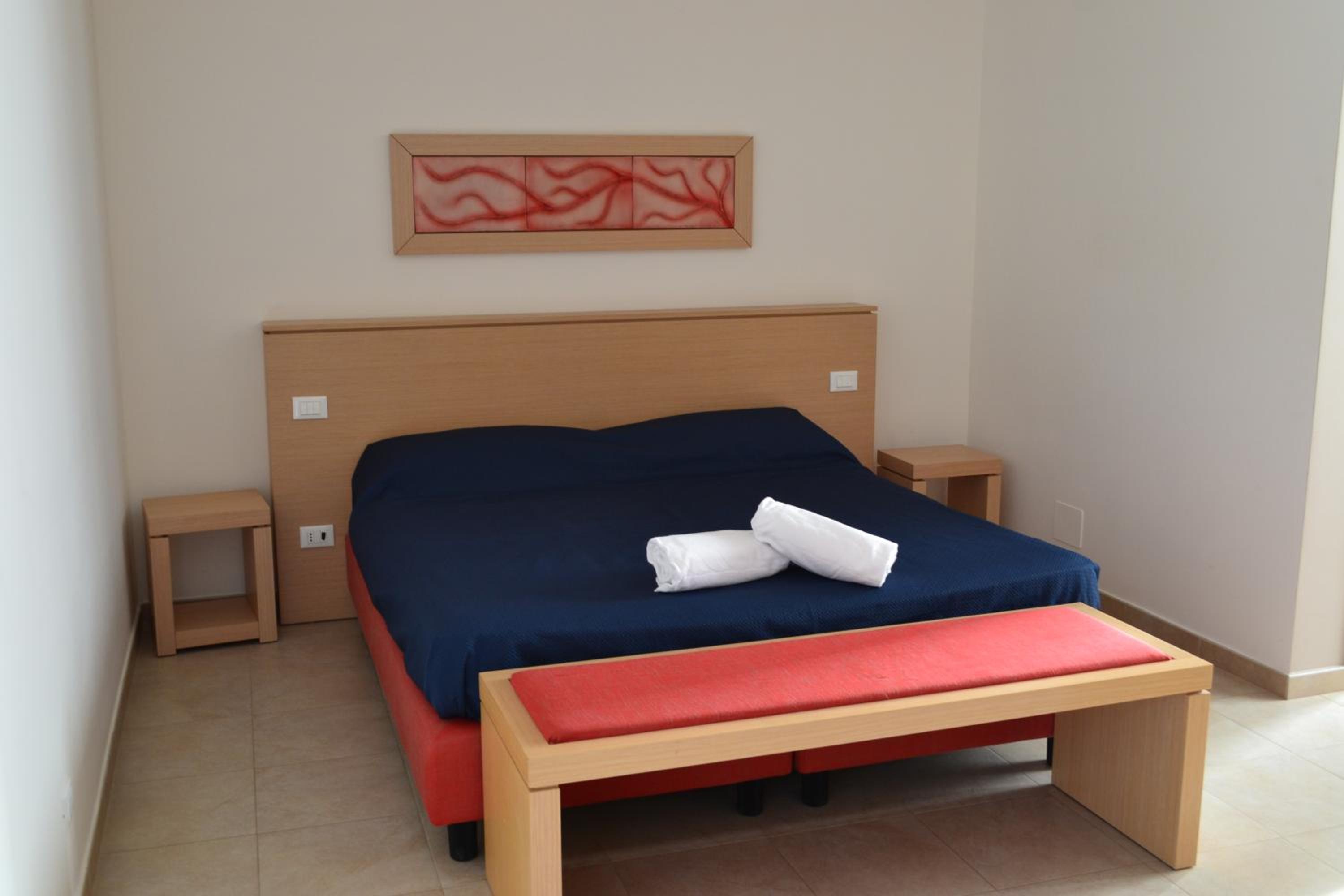 Superior Double or Twin Room photo 2