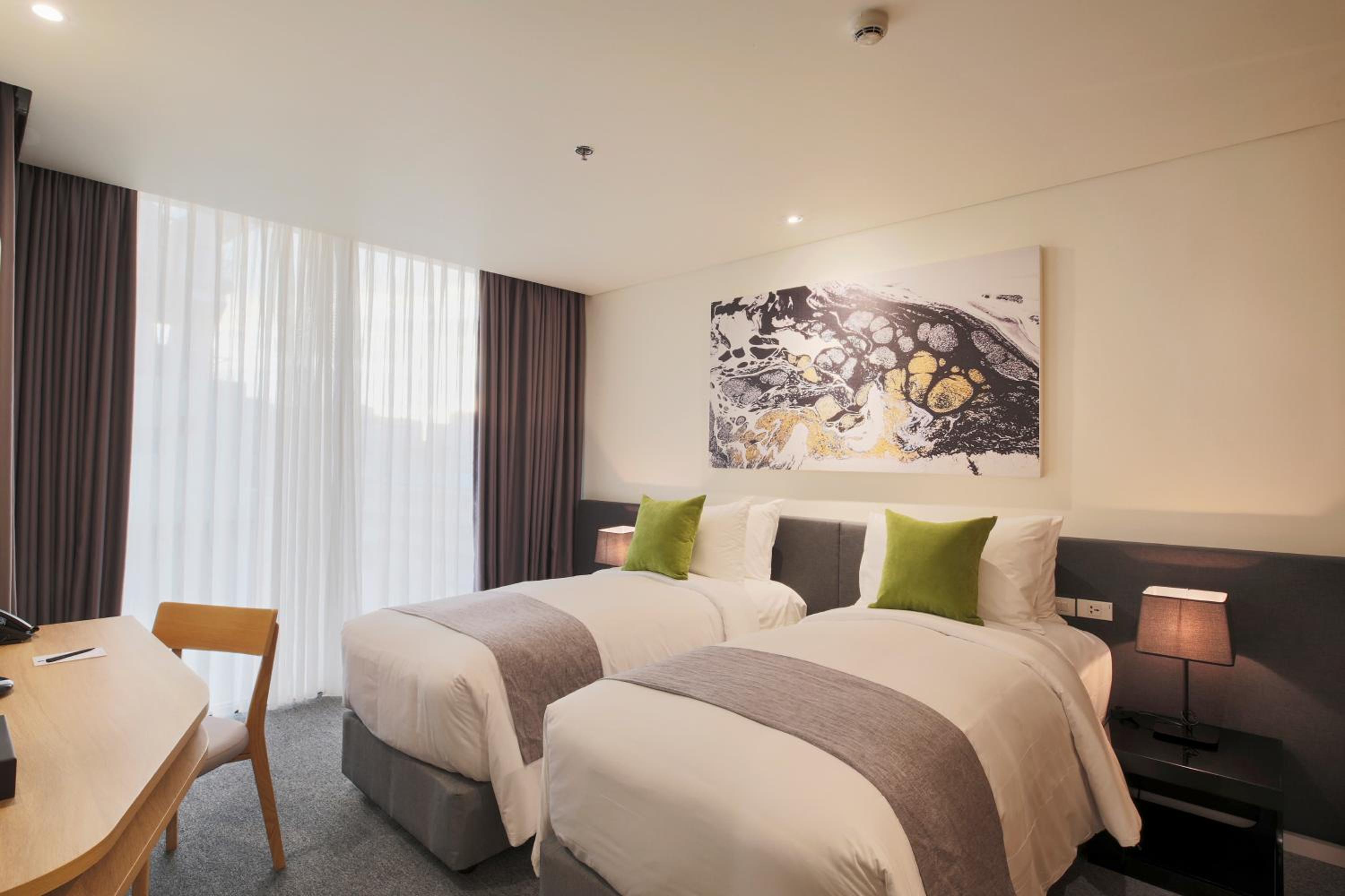 Standard Double Room photo 1