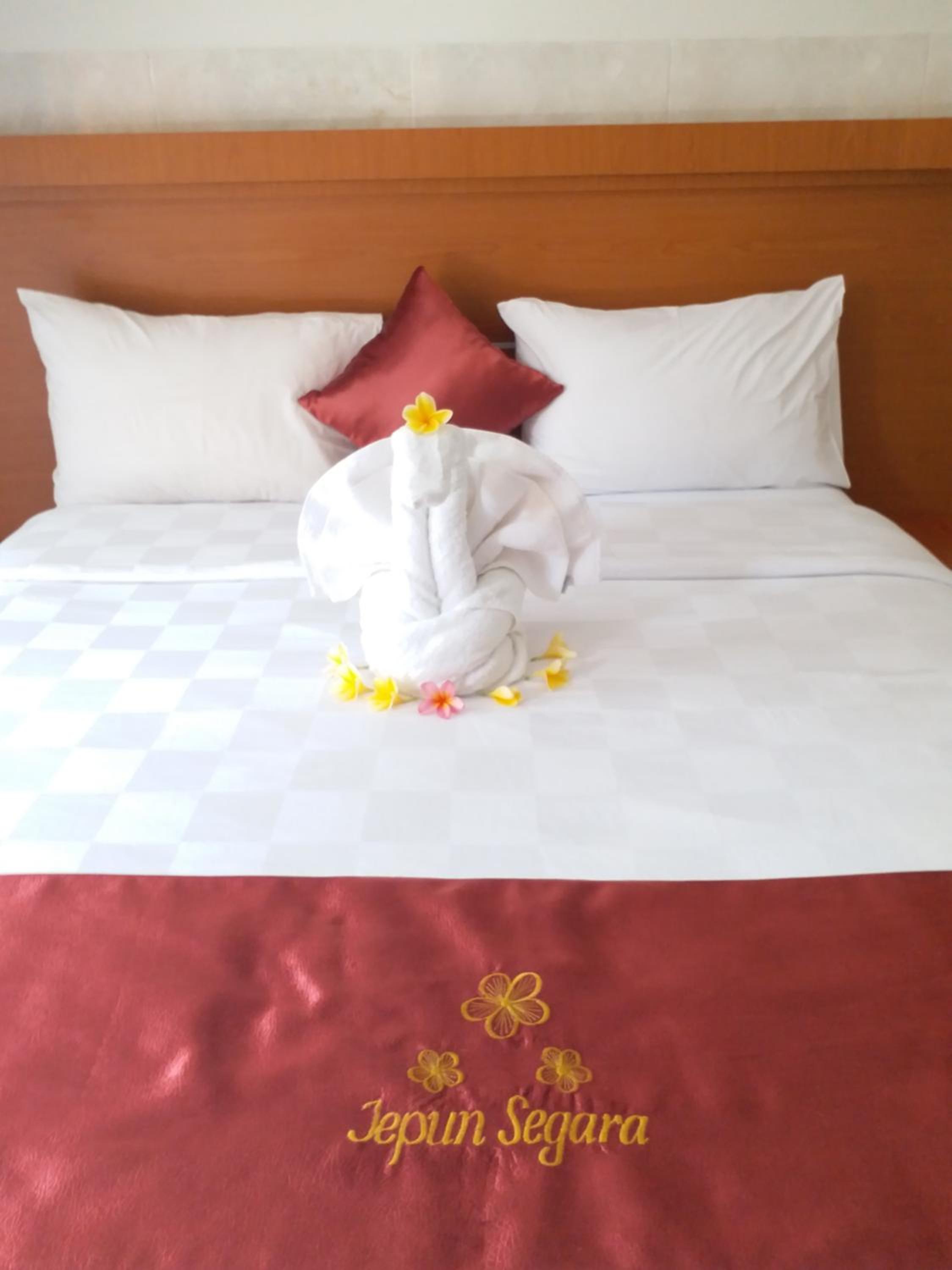 Deluxe Double Room - Photo 1