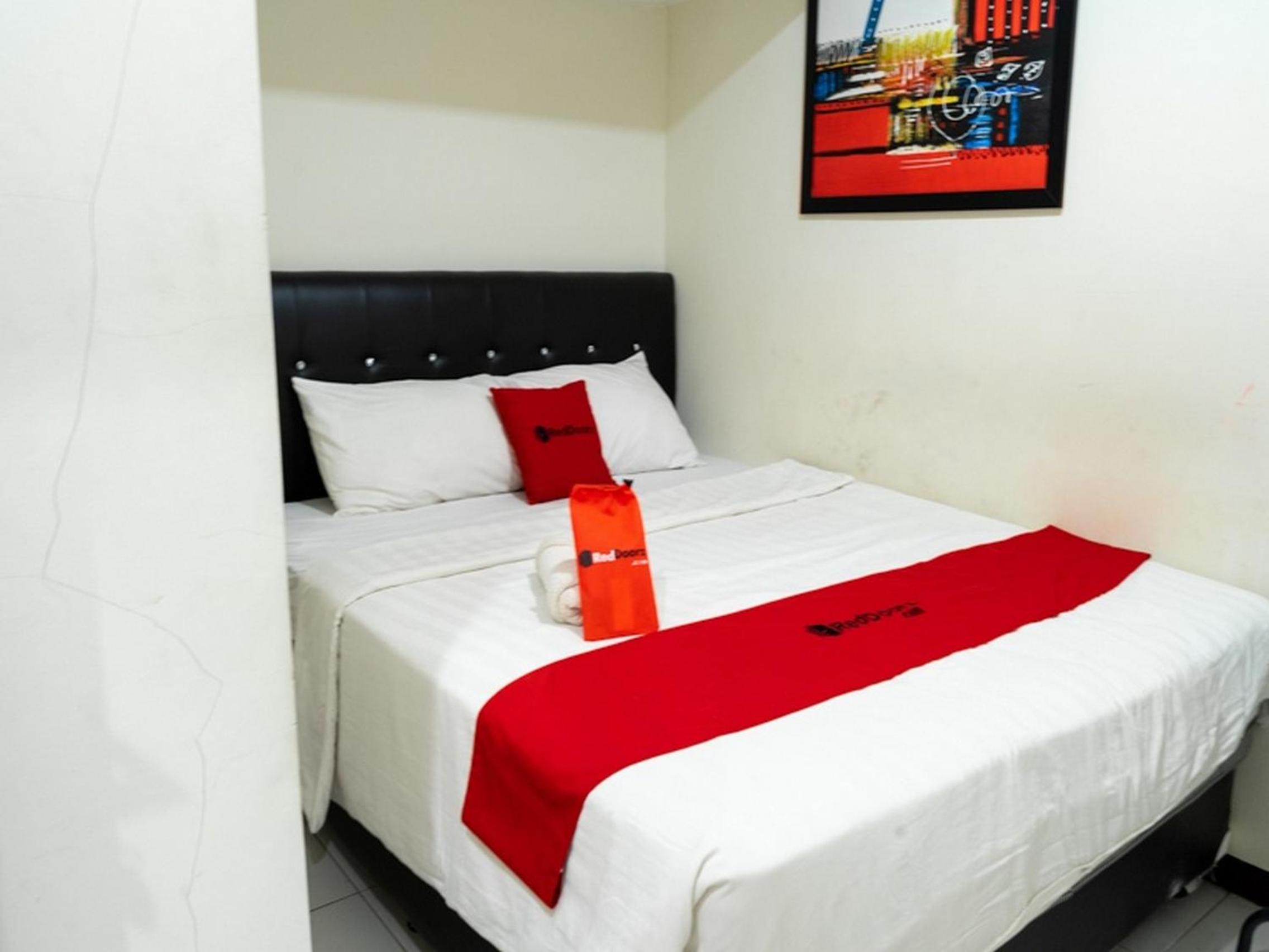 Double Room - Photo 1