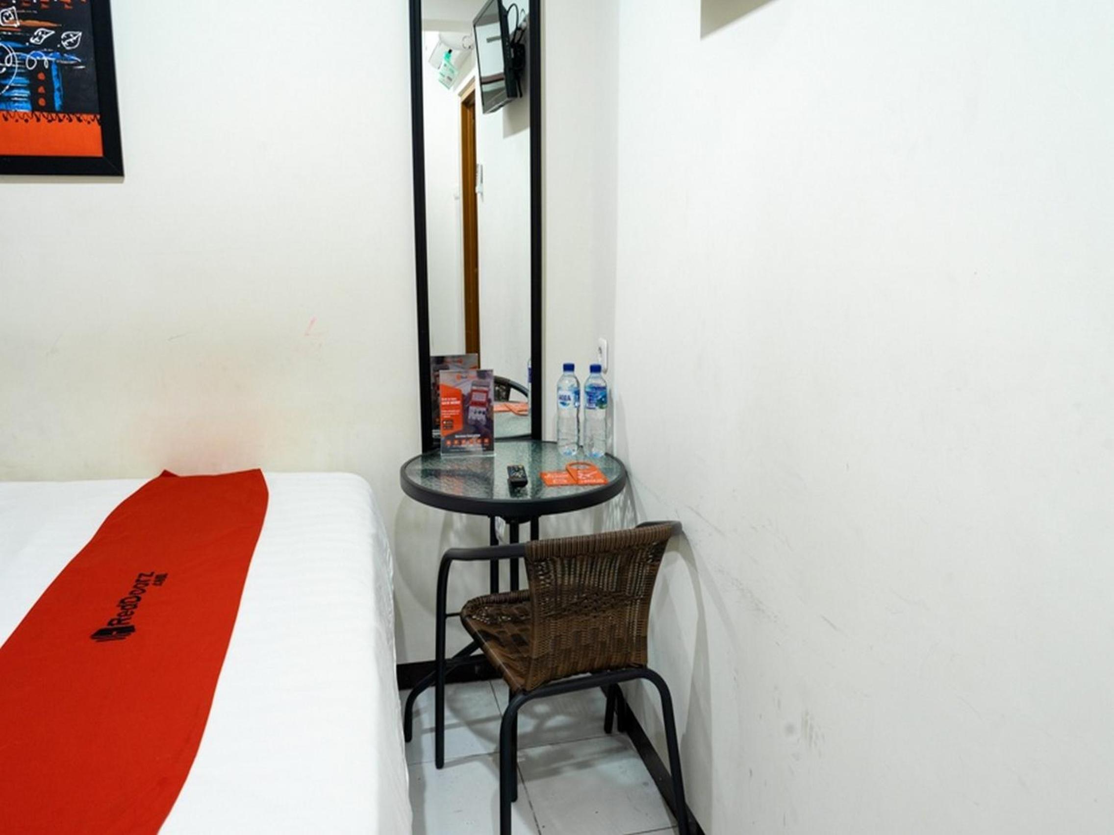Double Room - Photo 3
