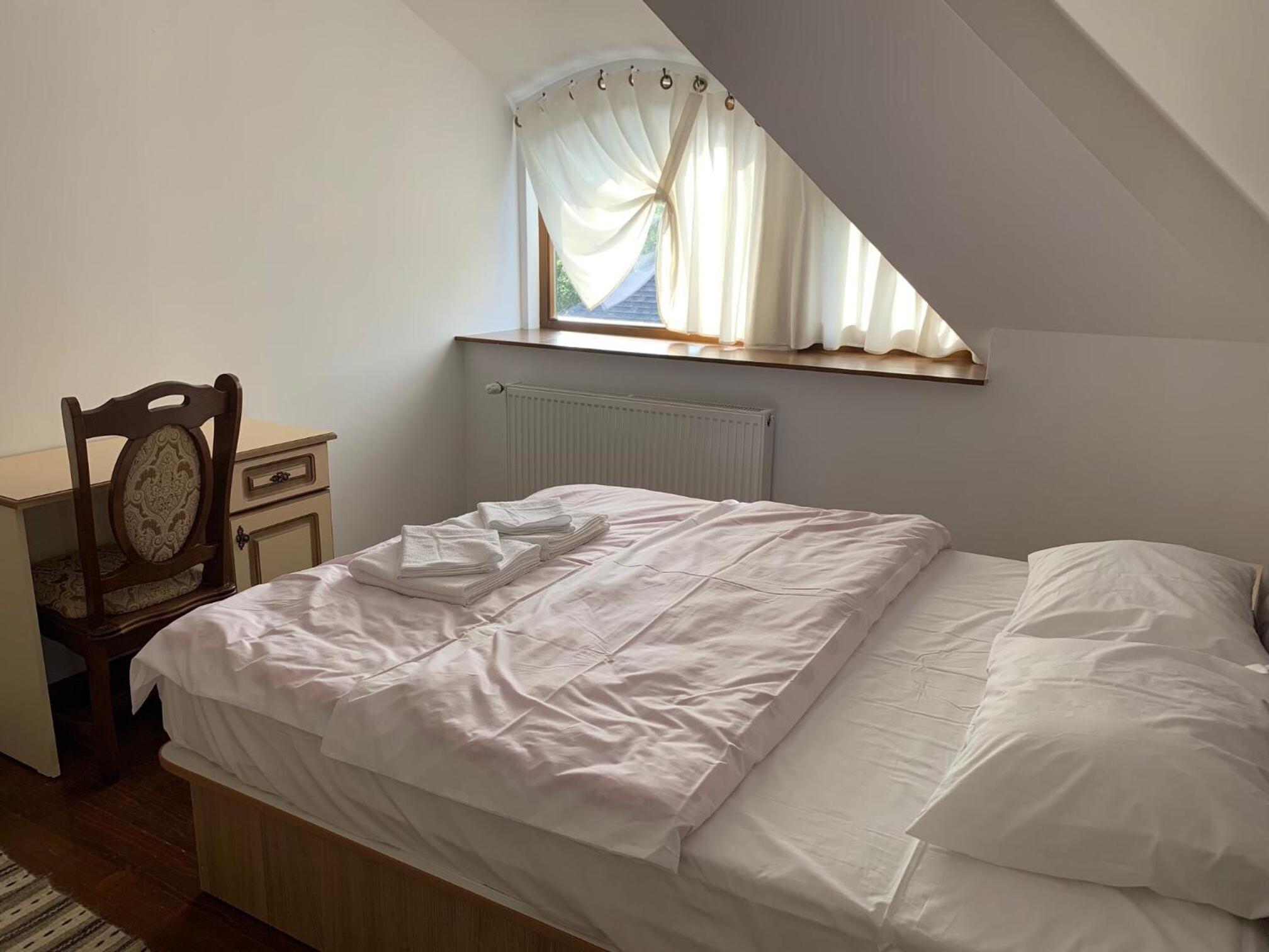 Superior Double Room - Photo 2