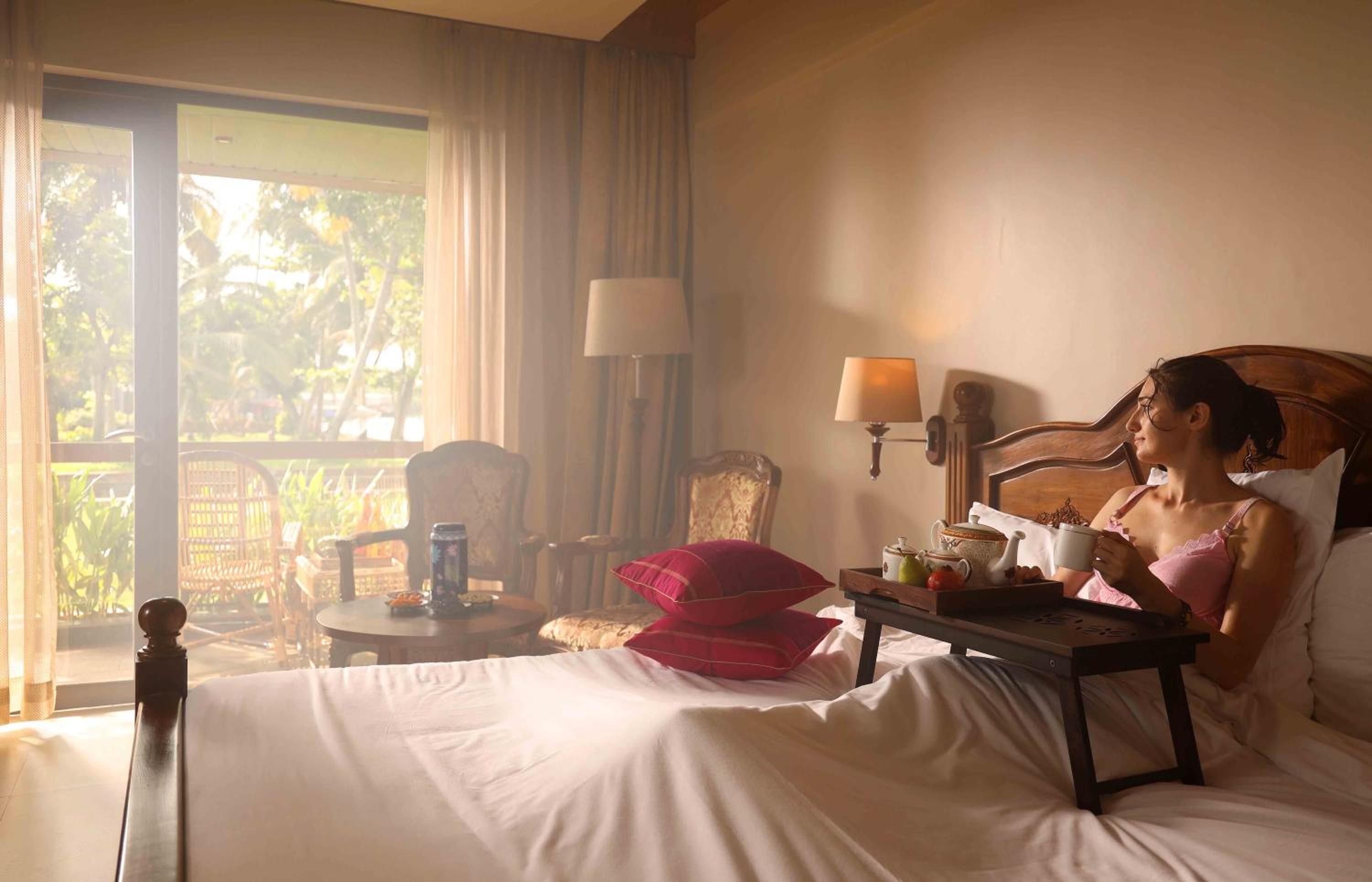 Lake View Premium room - Photo 4