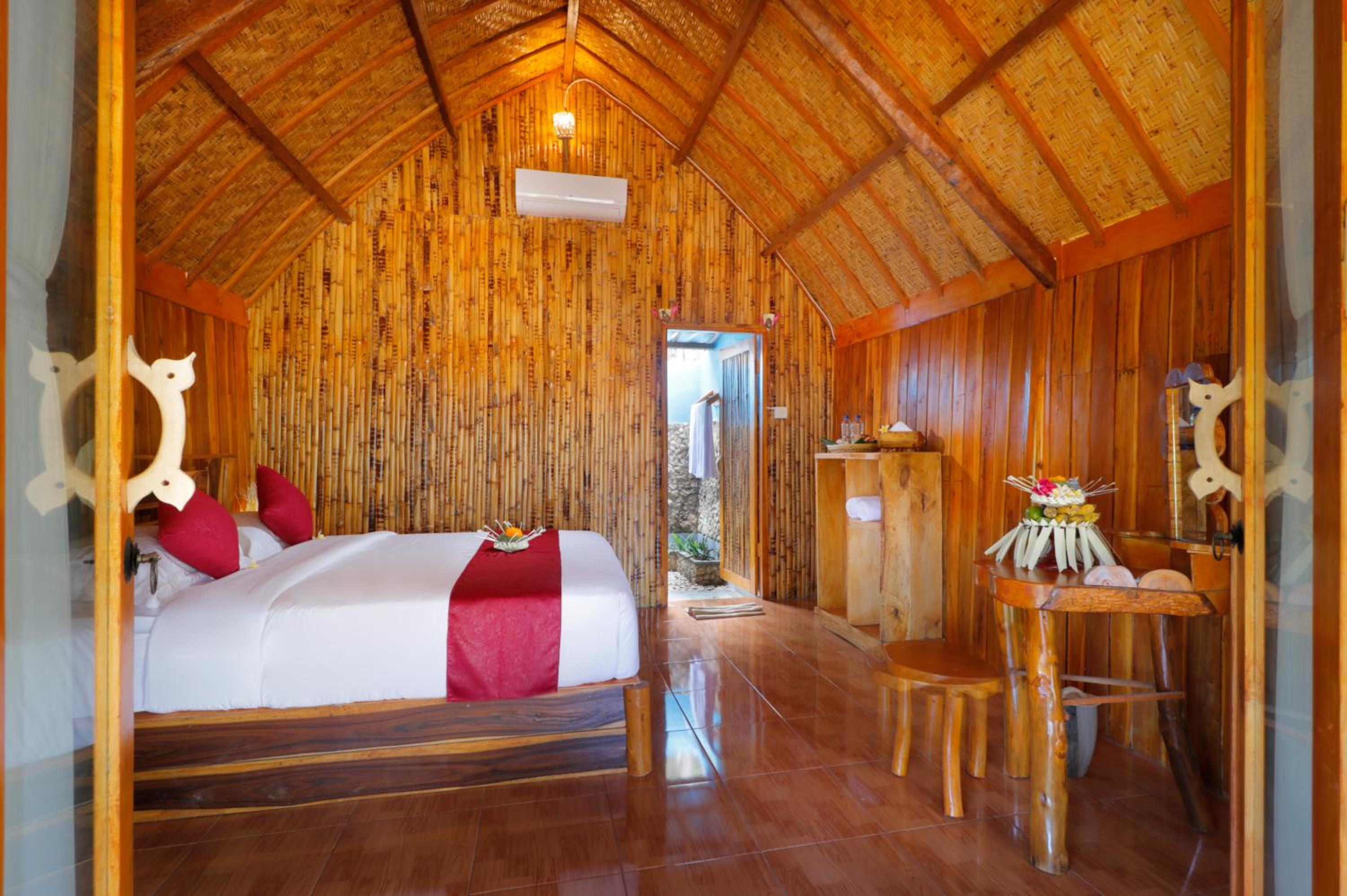 Deluxe Double or Twin Room - Photo 14