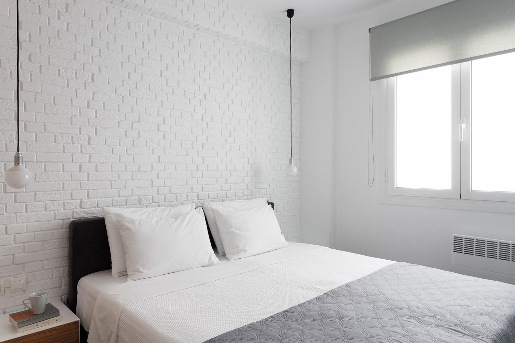 Three-Bedroom Maisonette
