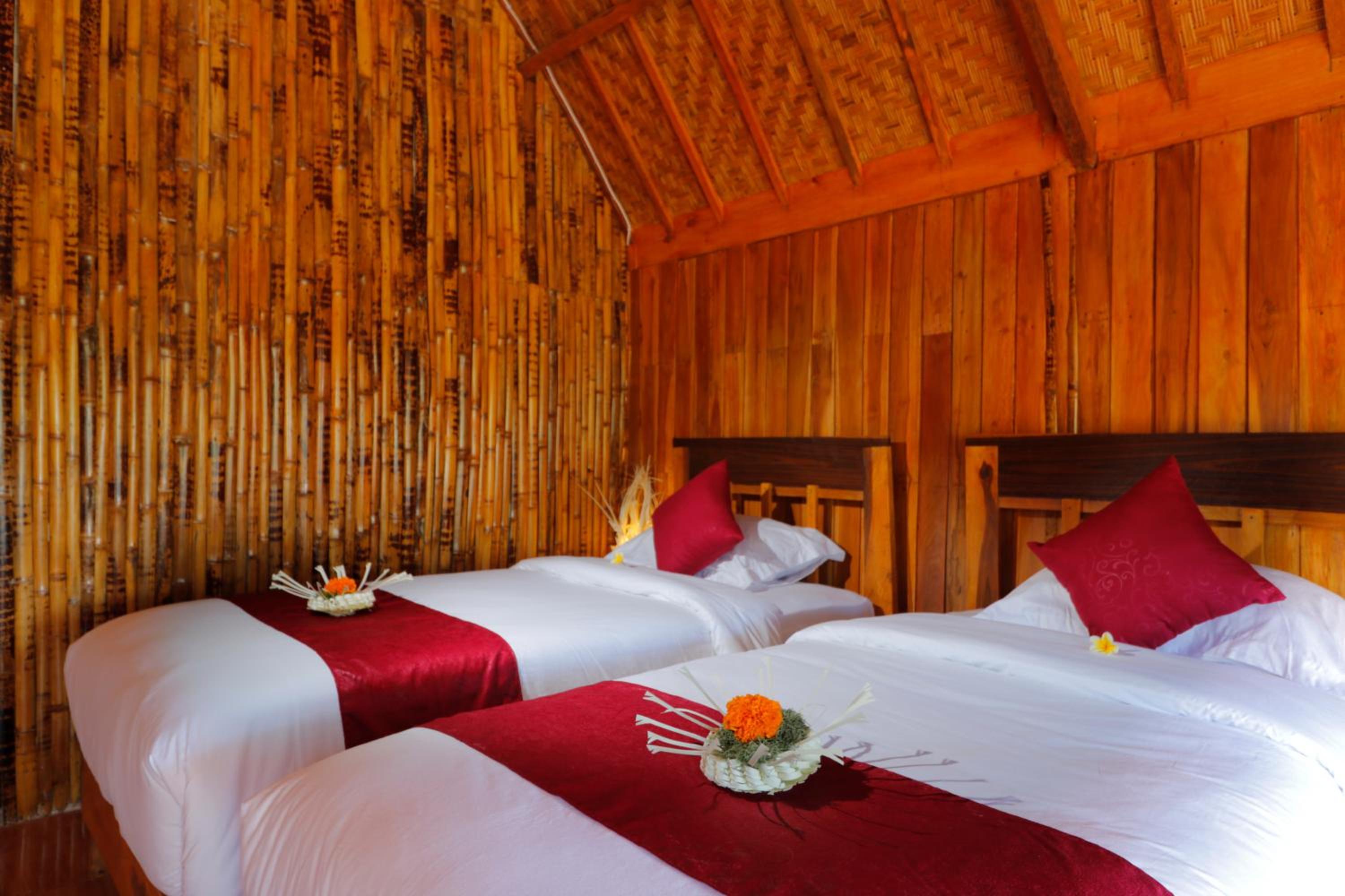 Deluxe Double or Twin Room - Photo 8