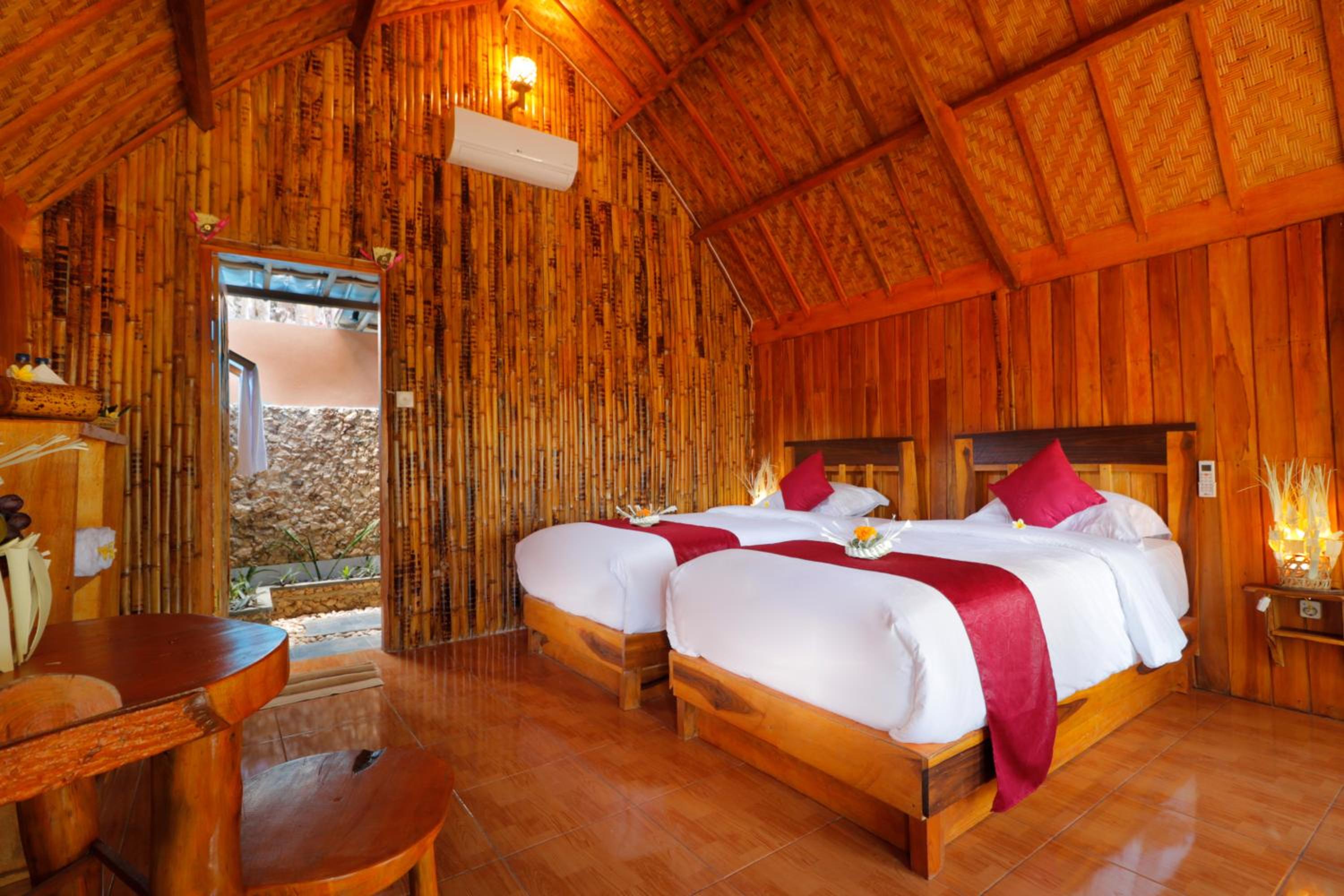 Deluxe Double or Twin Room - Photo 10