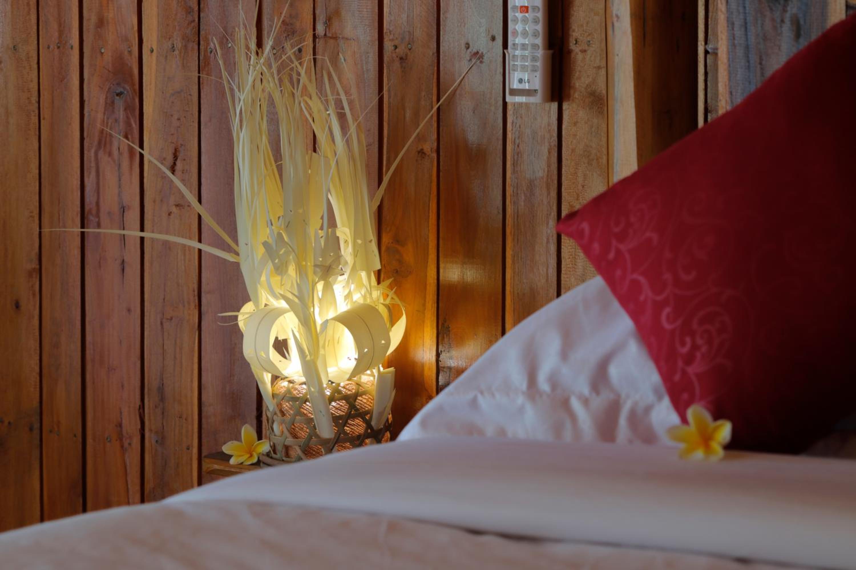 Deluxe Double or Twin Room - Photo 7