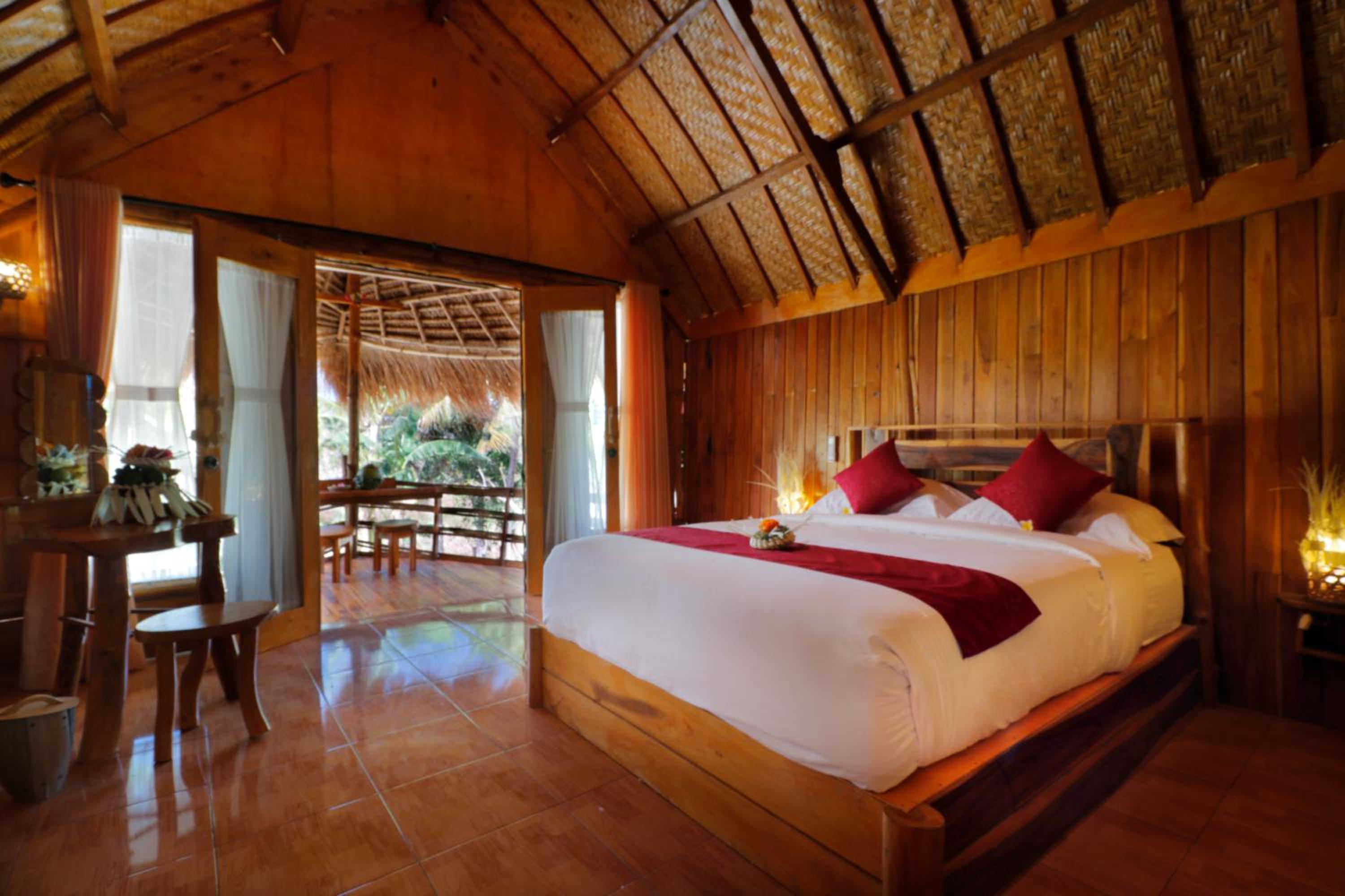 Deluxe Double or Twin Room - Photo 4
