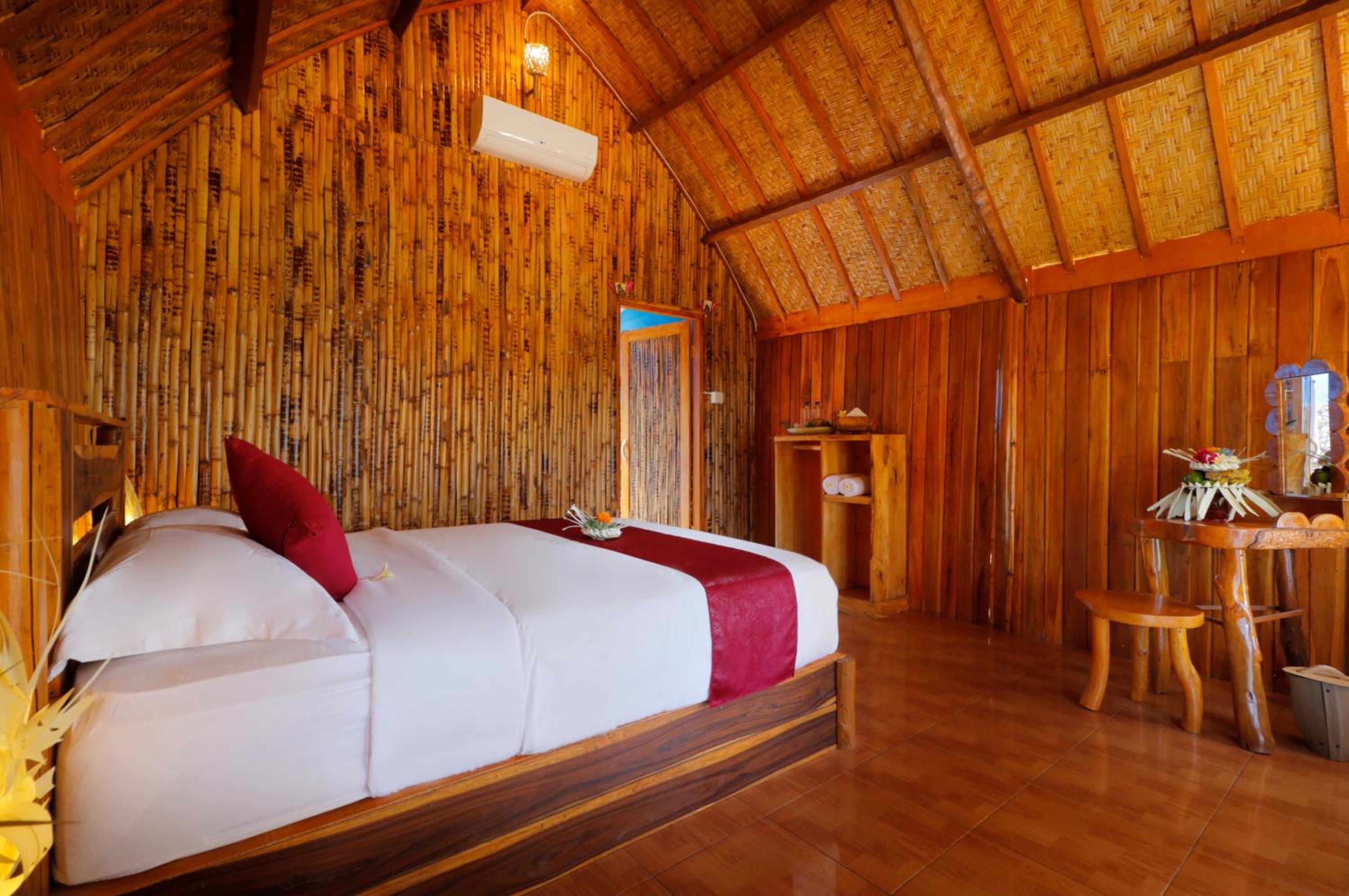 Deluxe Double or Twin Room - Photo 5